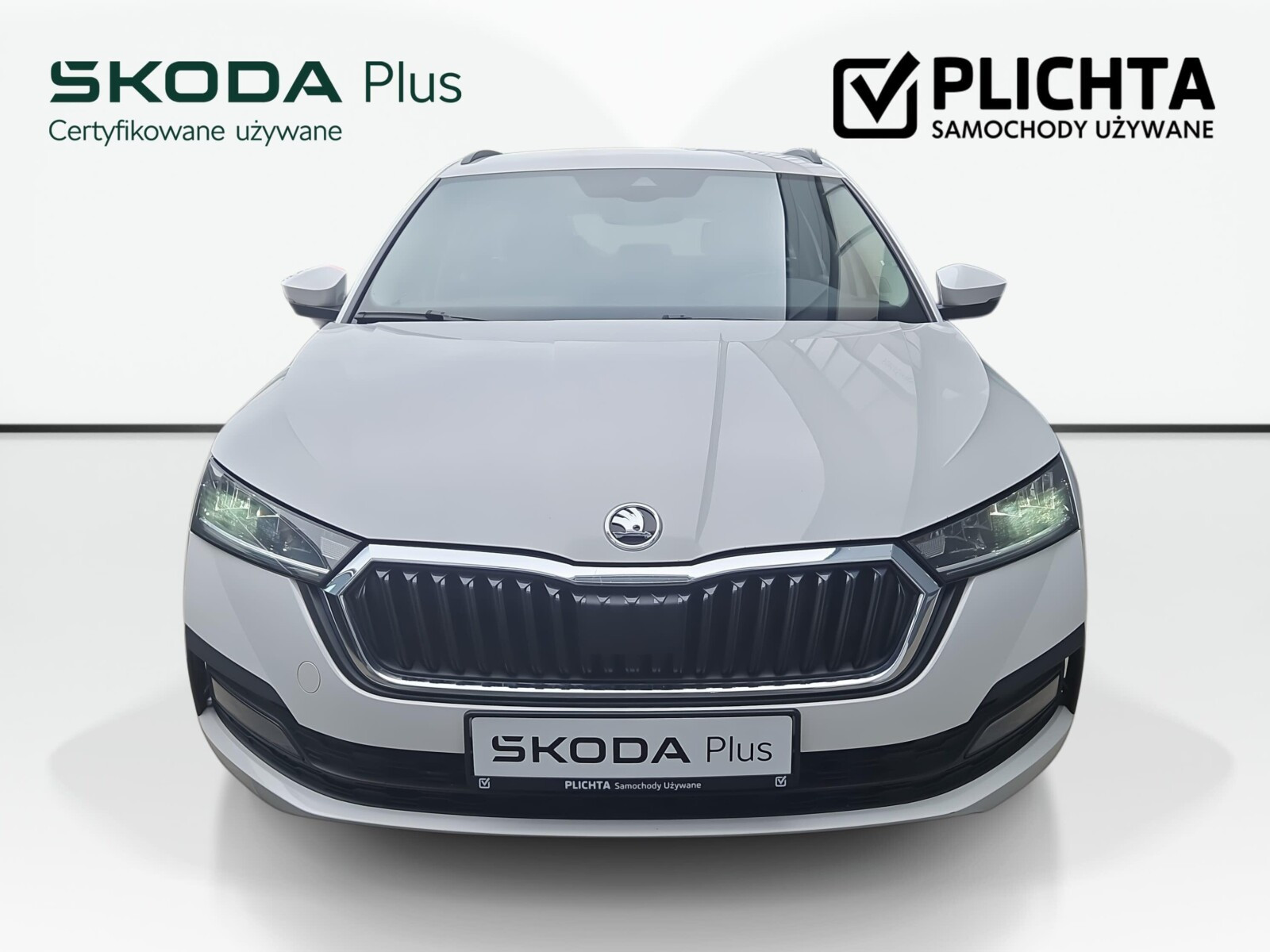 LED Kamera cofania Tempomat Czujniki parkowania Smartlink FV23%