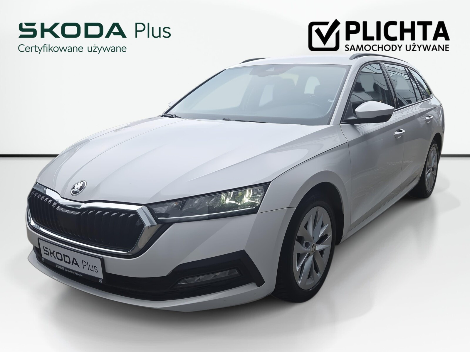 Skoda Octavia Combi