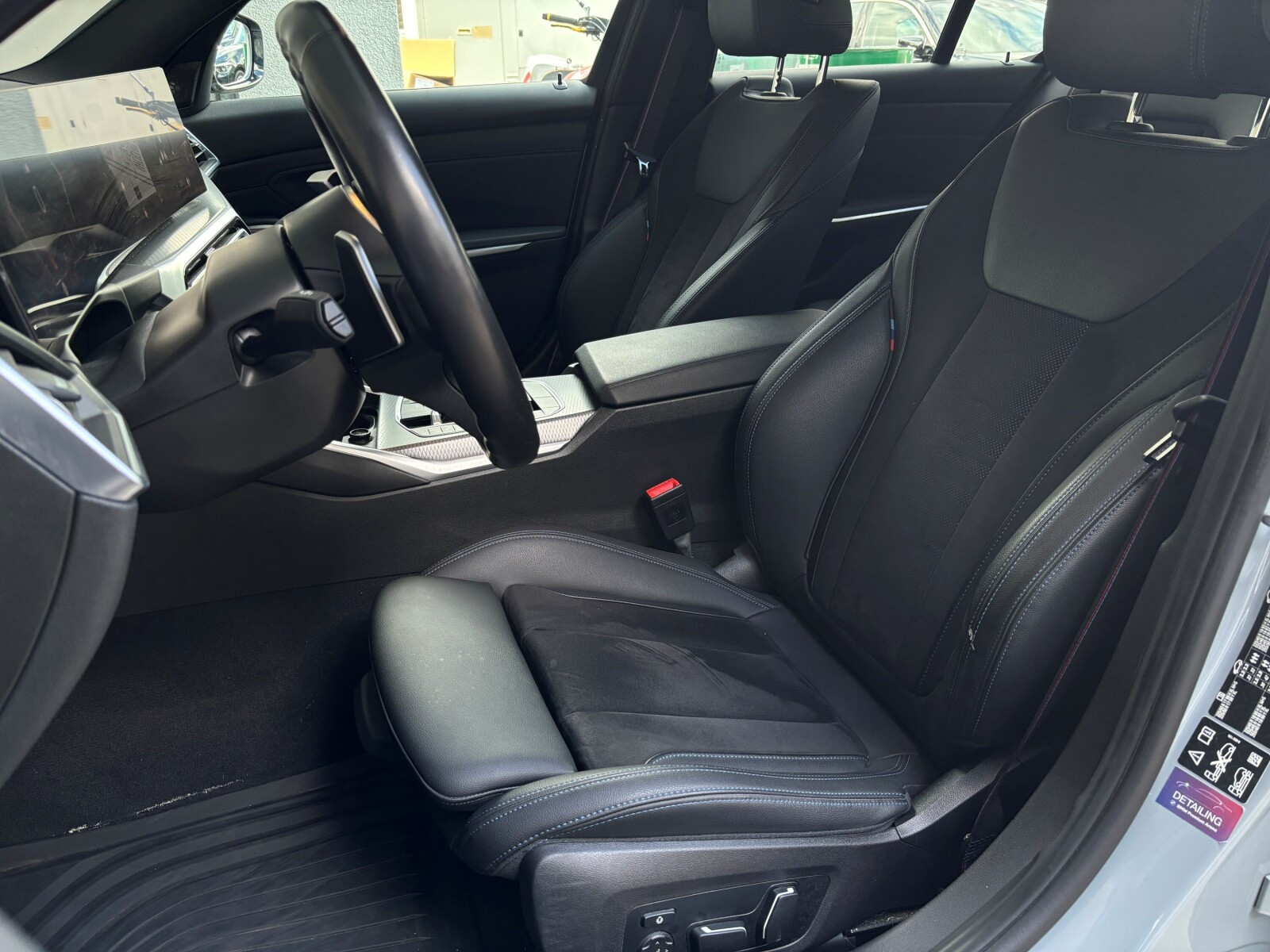 M-Pakiet, xDrive, harman/kardon, Adaptive Led, Fotel sportowy