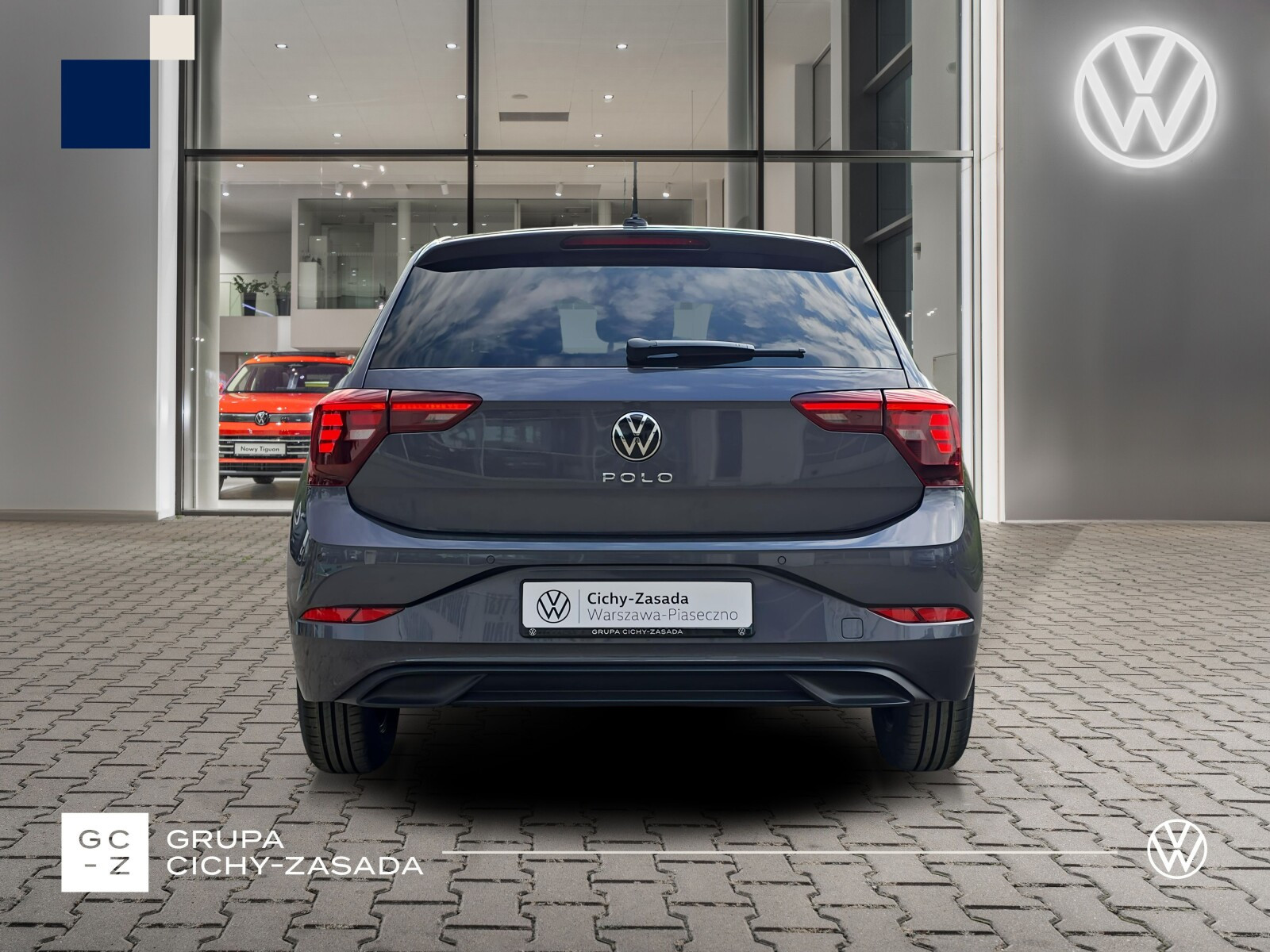 Keyless|Czujniki parkowania|Climatronic|Kamera|Autoalarm|AppConnect