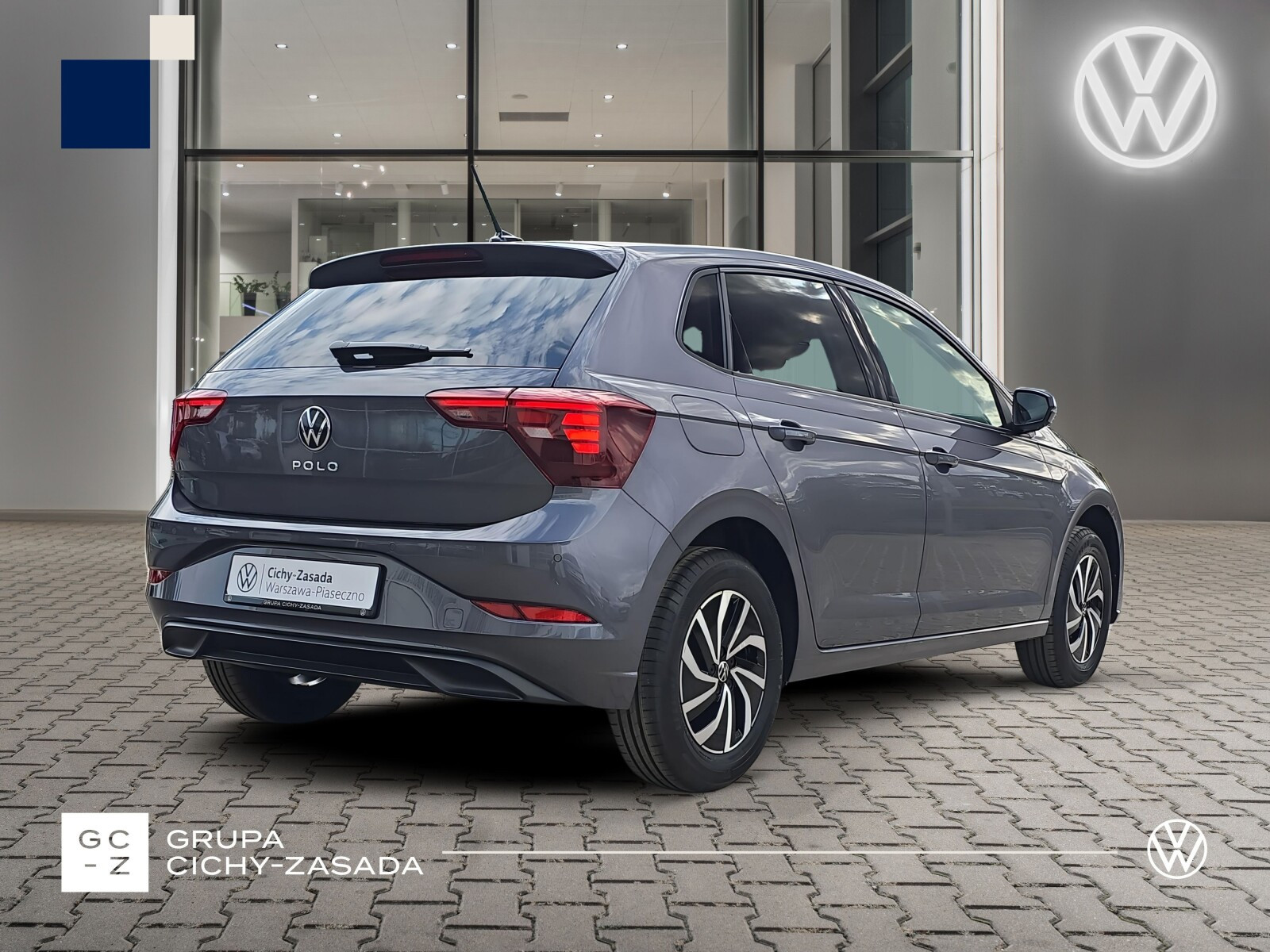 Keyless|Czujniki parkowania|Climatronic|Kamera|Autoalarm|AppConnect