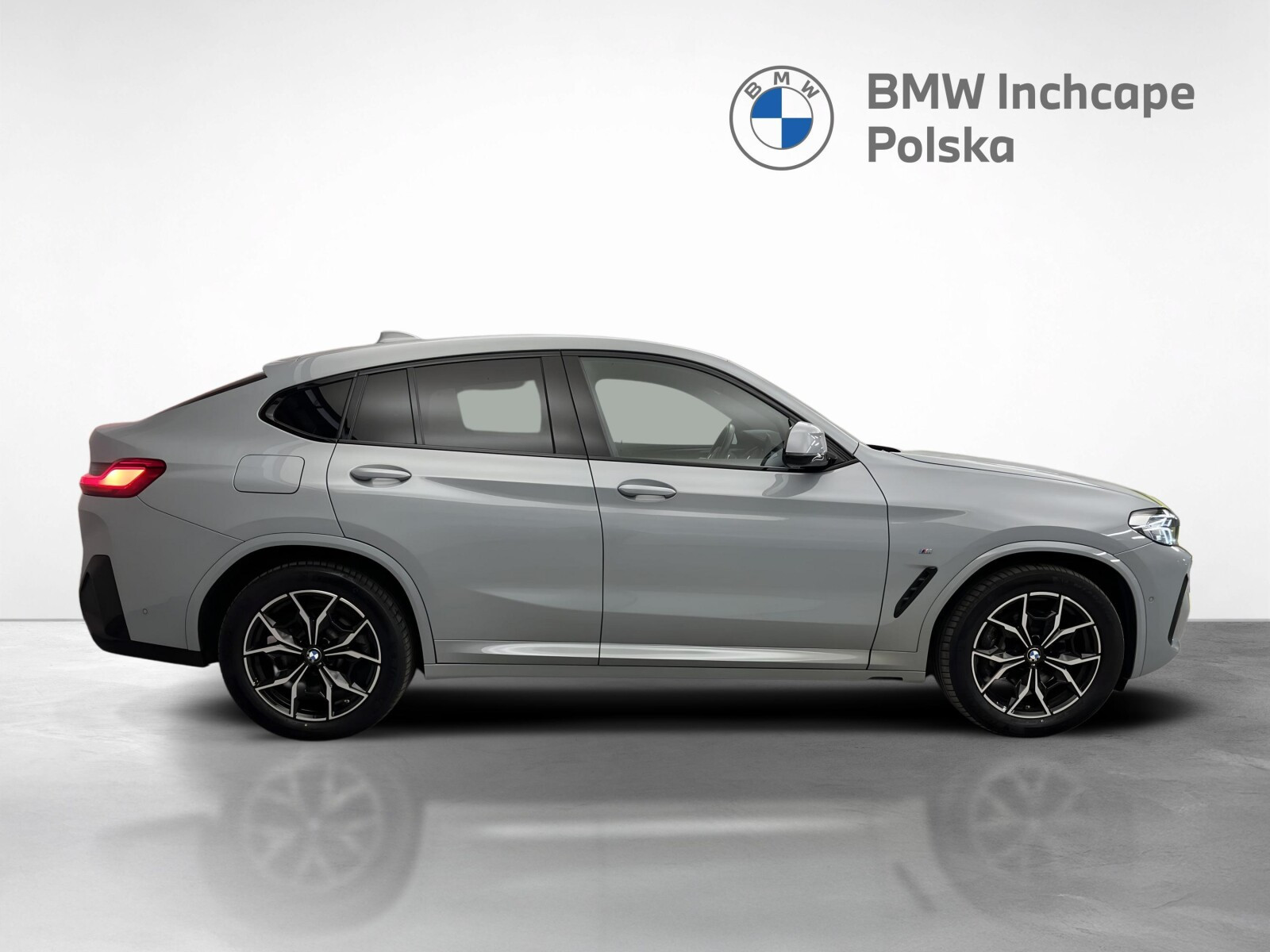 X4 30d xDrive, M Pakiet sportowy, Faktura VAT 23%, Gwarancja
