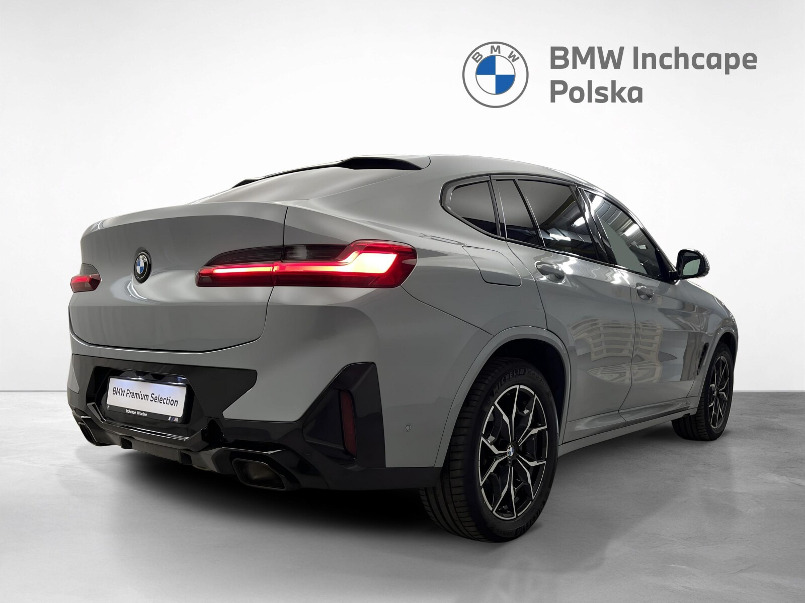 X4 30d xDrive, M Pakiet sportowy, Faktura VAT 23%, Gwarancja