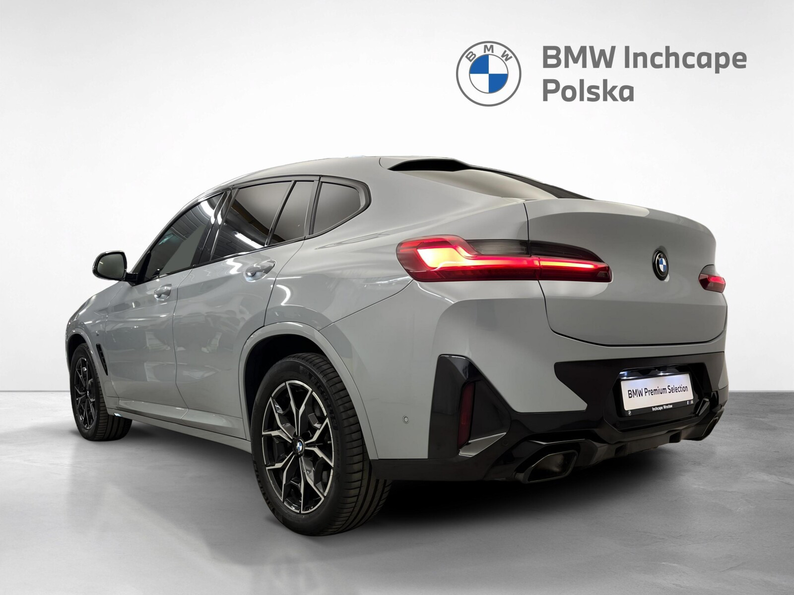 X4 30d xDrive, M Pakiet sportowy, Faktura VAT 23%, Gwarancja