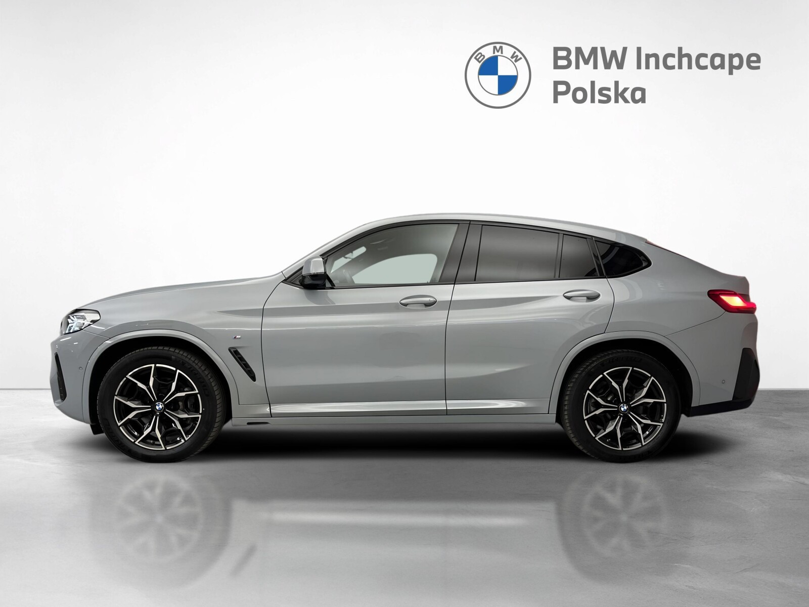 X4 30d xDrive, M Pakiet sportowy, Faktura VAT 23%, Gwarancja