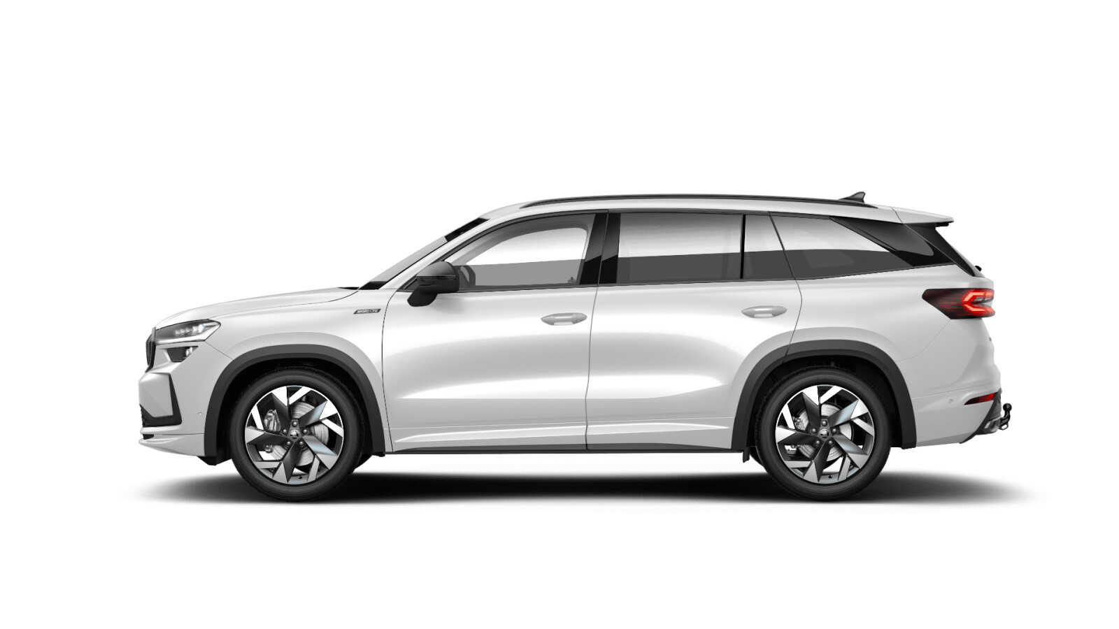 Škoda Kodiaq Sportline 2,0 TSI 204KM 7-biegowa DSG 4x4