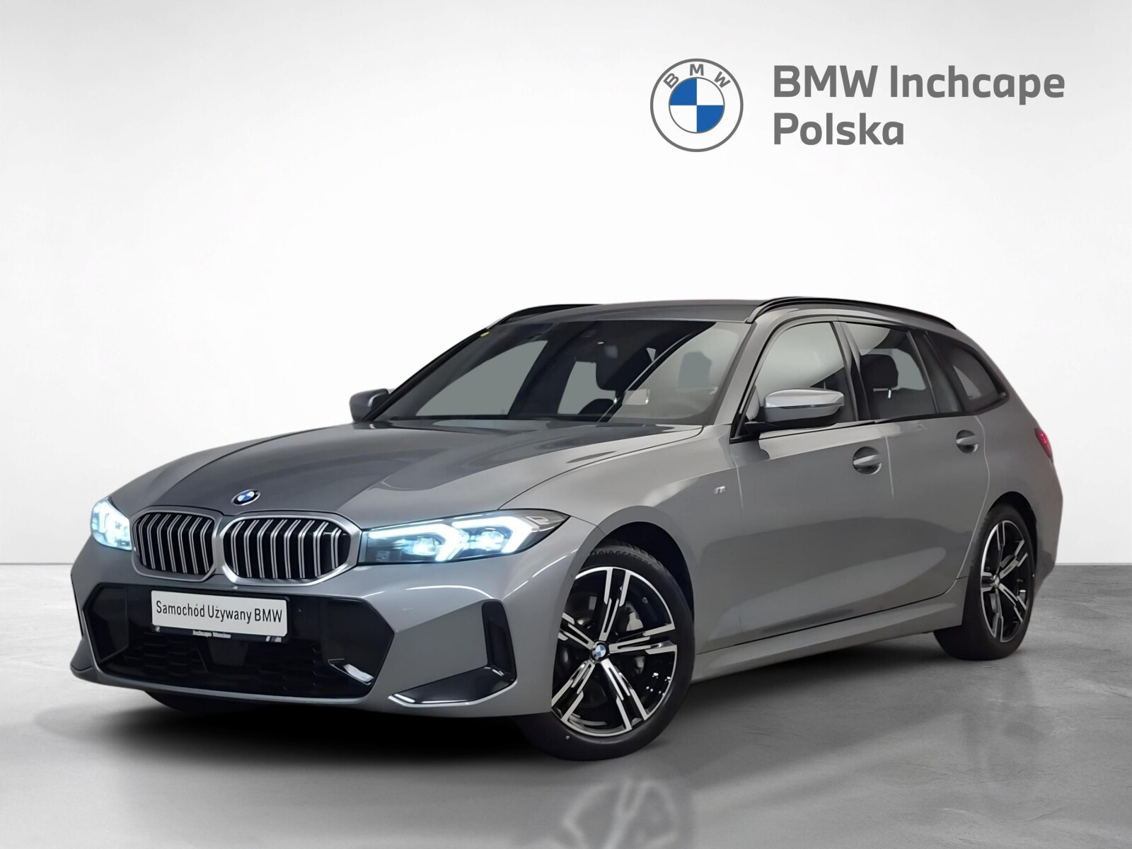 BMW 330