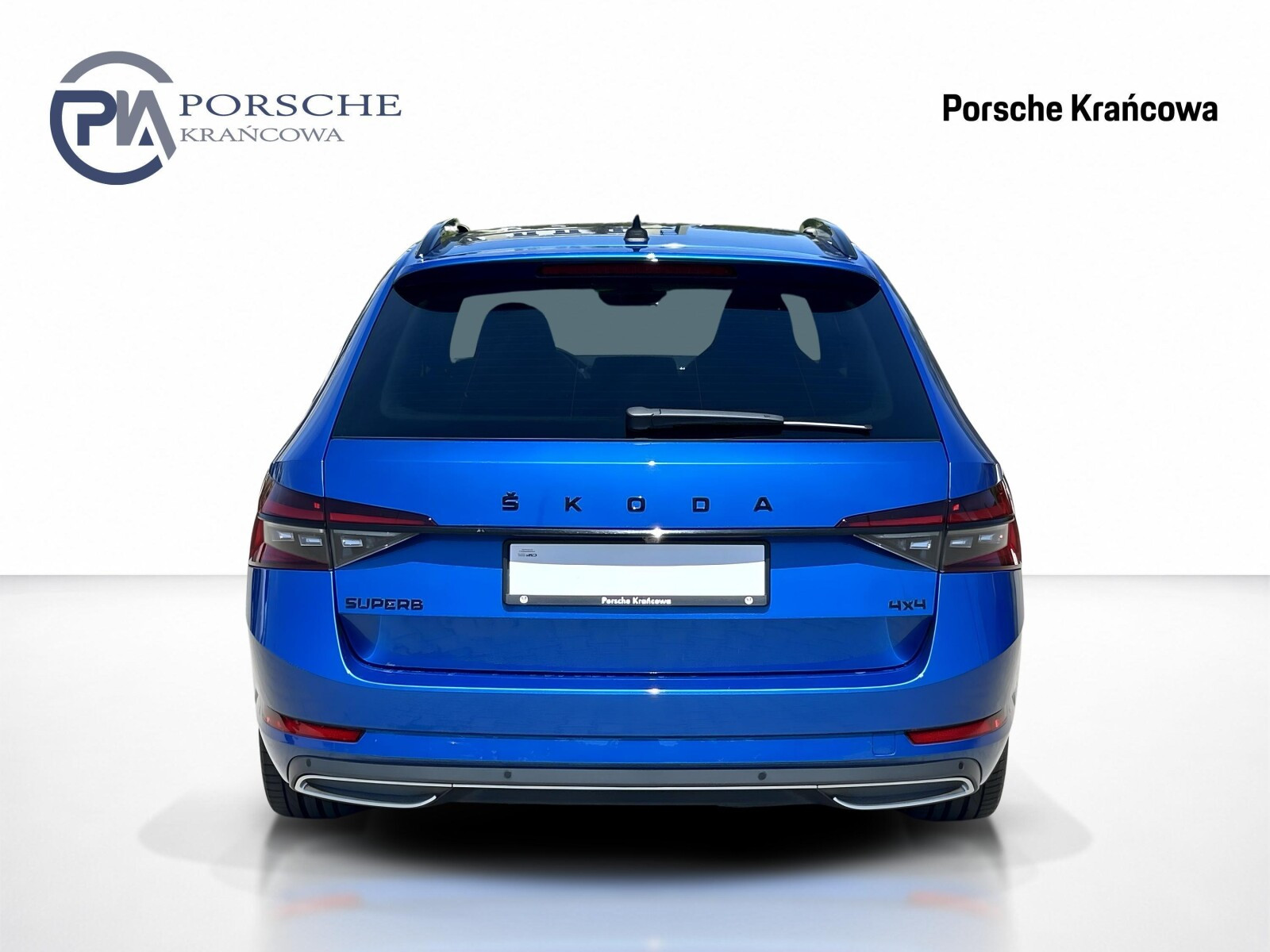 Sportline | Hak | Webasto | ACC | El.klapa | Podgrz.fotele+kierownica
