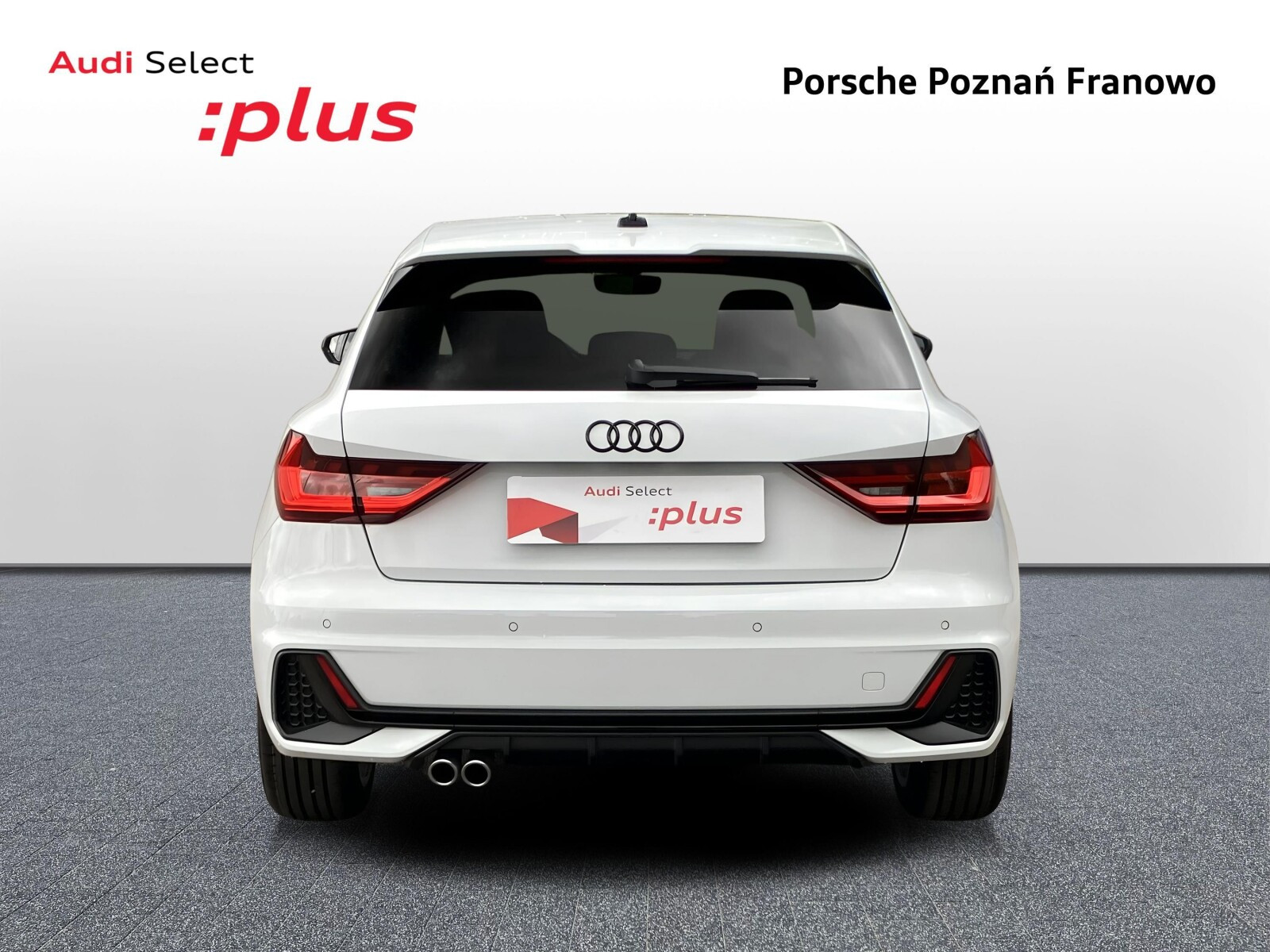 S line 40 TFSI S tronic | Reflektory LED | Asystenci | Gwarancja 5 lat