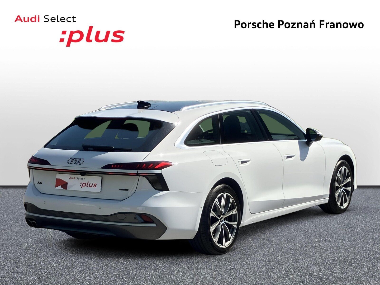 TDI quattro S tronic | Pakiet Tech plus | Matrix LED | Gwarancja 5 lat