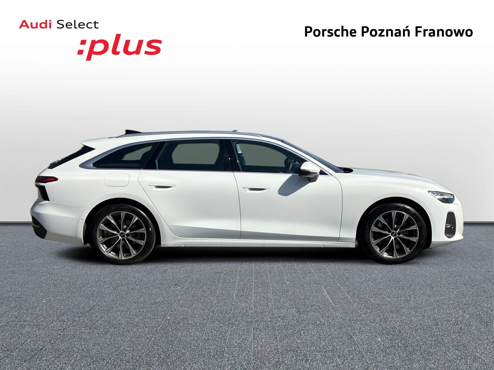 TDI quattro S tronic | Pakiet Tech plus | Matrix LED | Gwarancja 5 lat