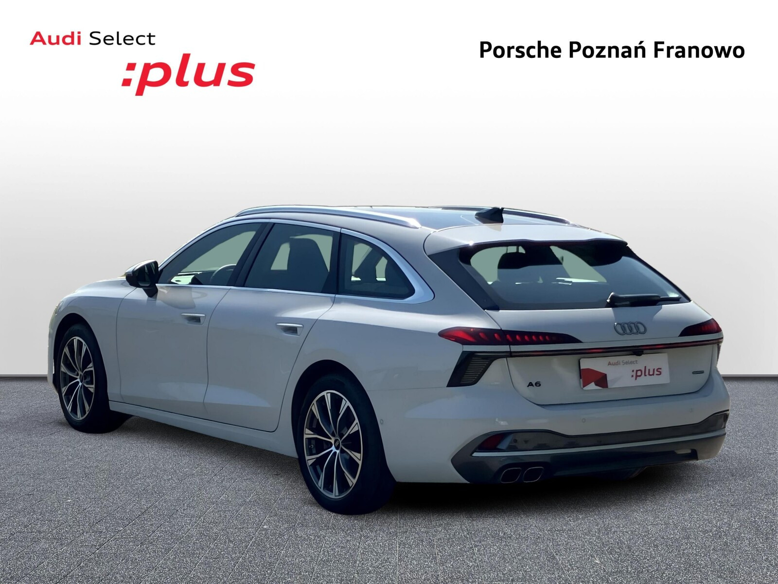 TDI quattro S tronic | Pakiet Tech plus | Matrix LED | Gwarancja 5 lat