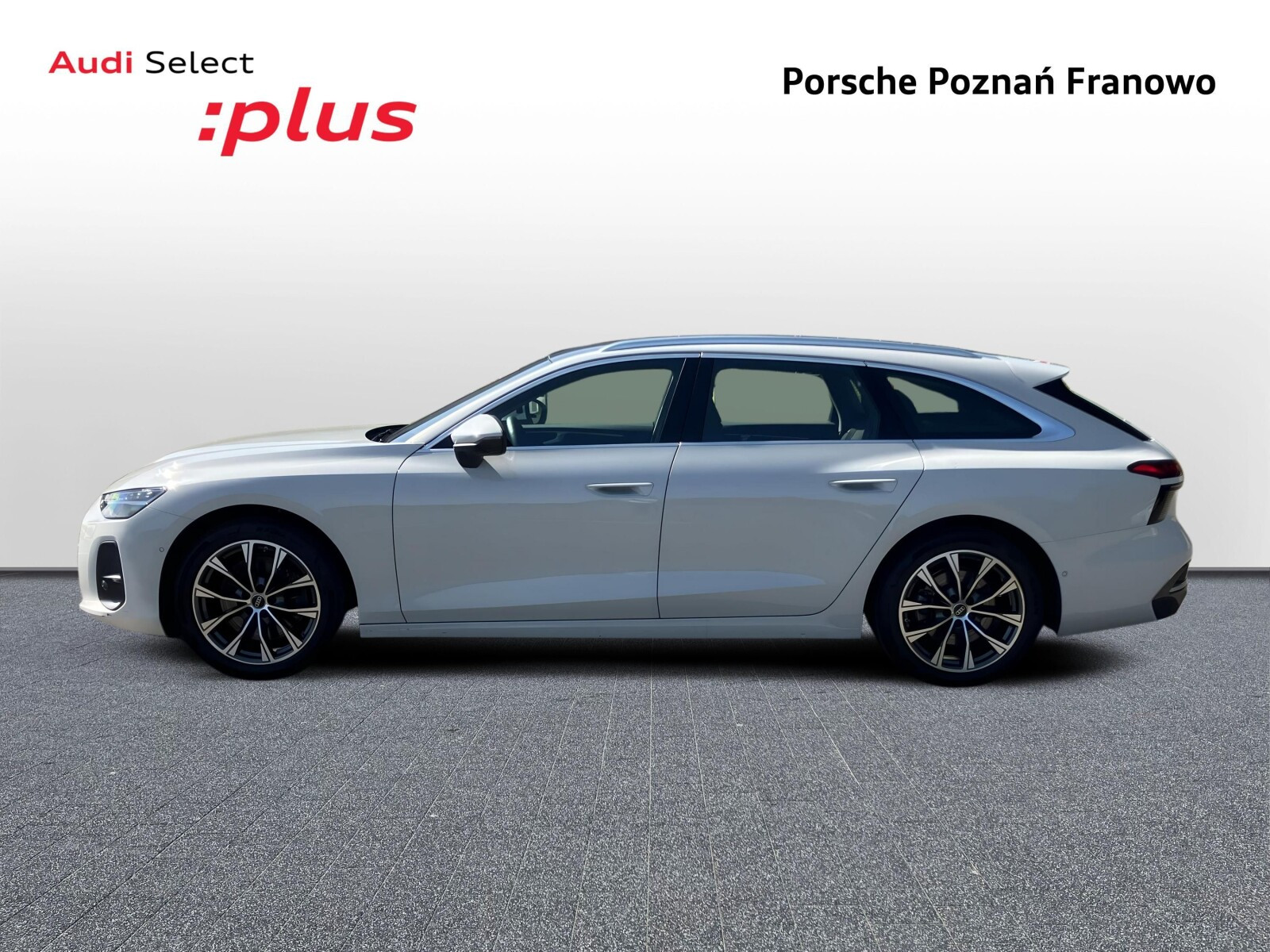 TDI quattro S tronic | Pakiet Tech plus | Matrix LED | Gwarancja 5 lat