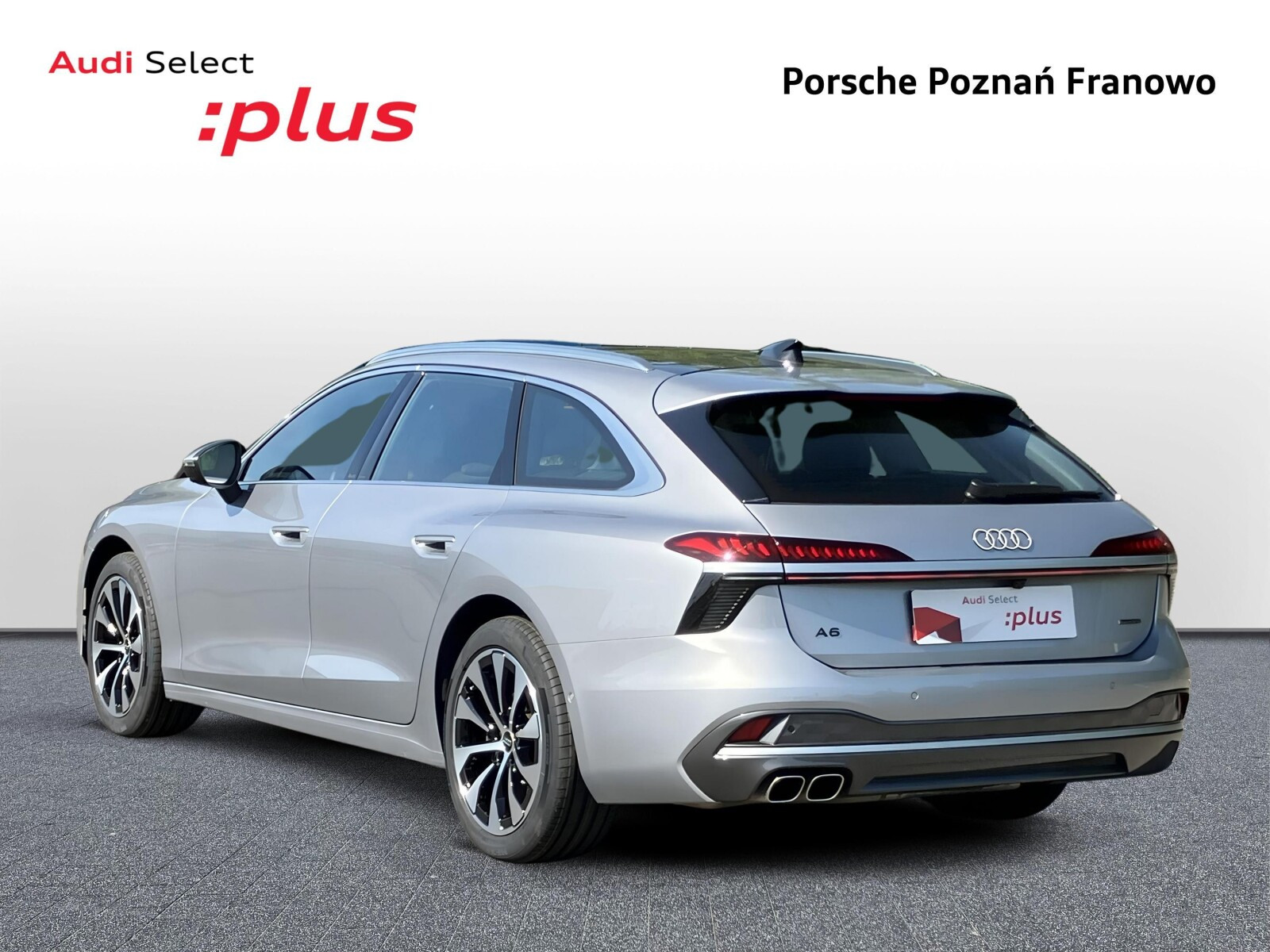 advance 40 TDI quattro | Tech Plus | Panorama | Gwarancja 5 lat