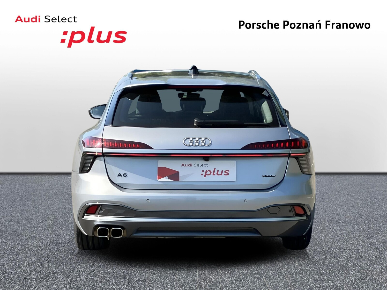 advance 40 TDI quattro | Tech Plus | Panorama | Gwarancja 5 lat
