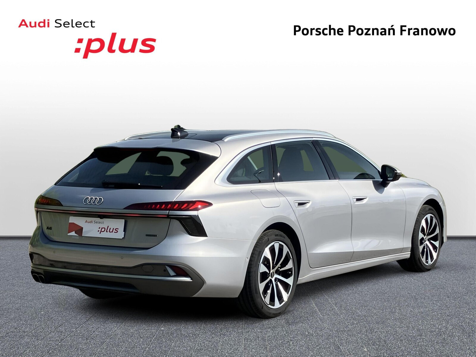 advance 40 TDI quattro | Tech Plus | Panorama | Gwarancja 5 lat