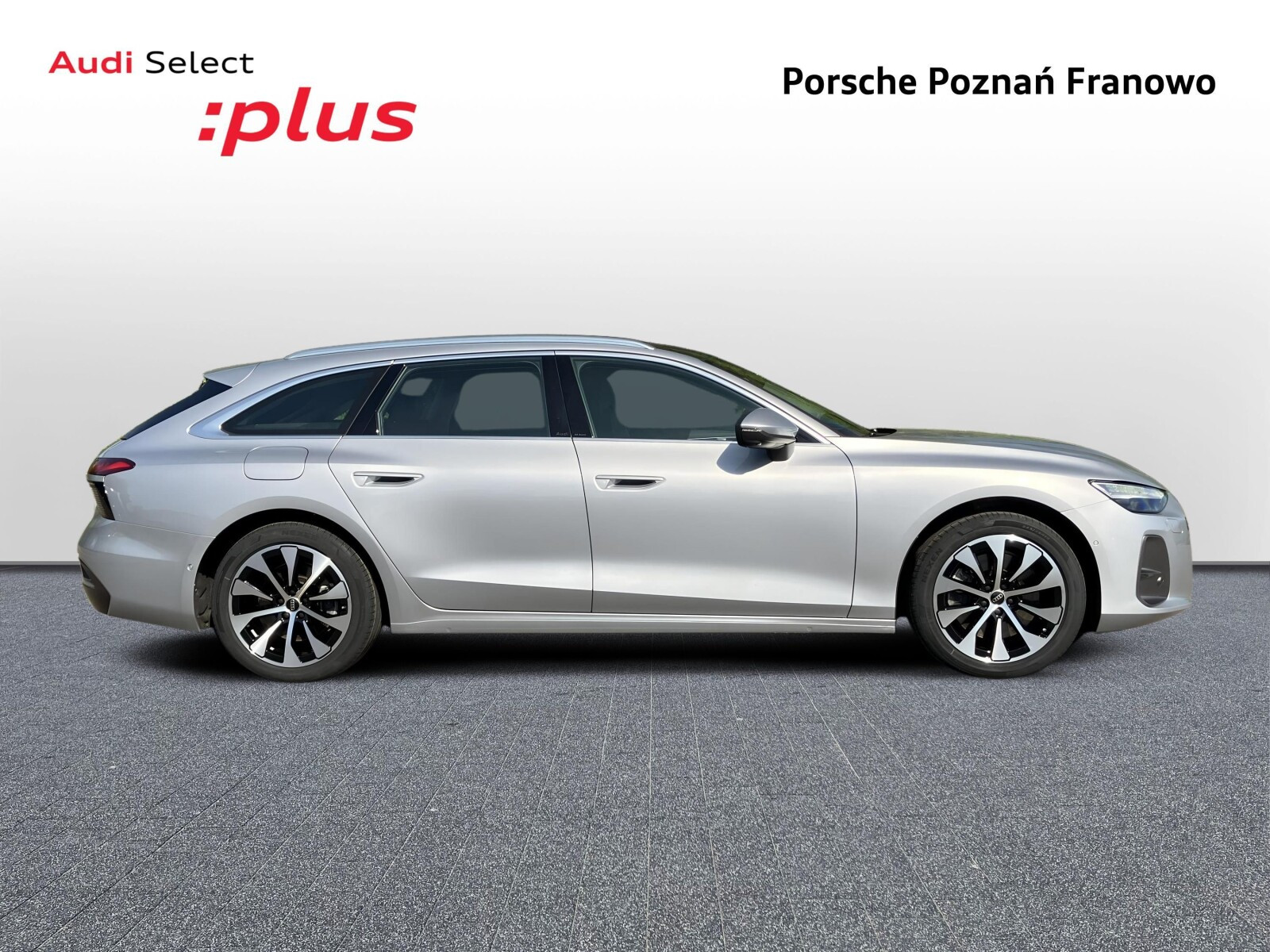 advance 40 TDI quattro | Tech Plus | Panorama | Gwarancja 5 lat