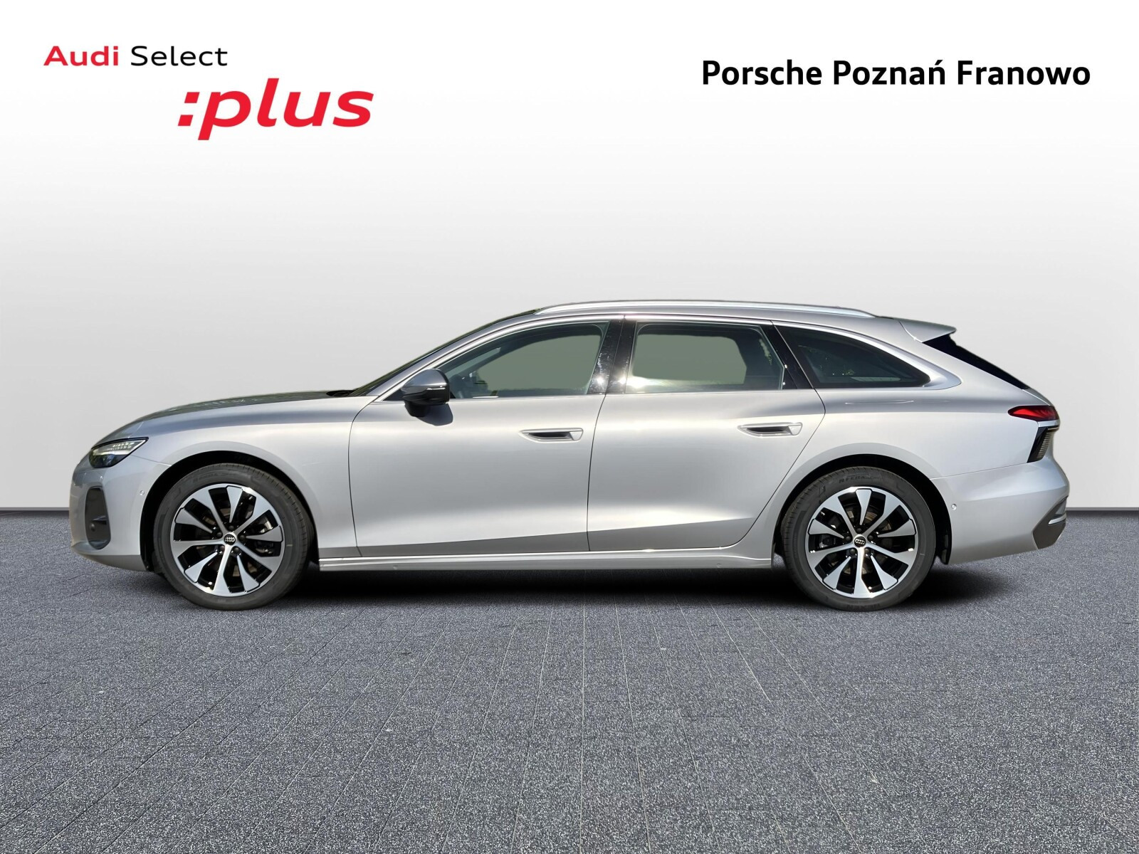 advance 40 TDI quattro | Tech Plus | Panorama | Gwarancja 5 lat