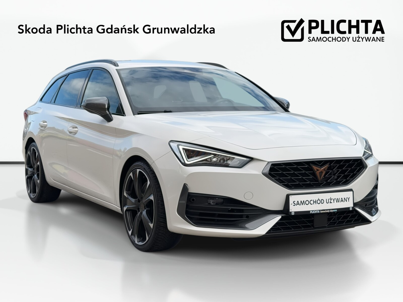 2.0TSI 310KM VZ 4Drive • DSG • FULL LED • FV23% • Gwarancja •