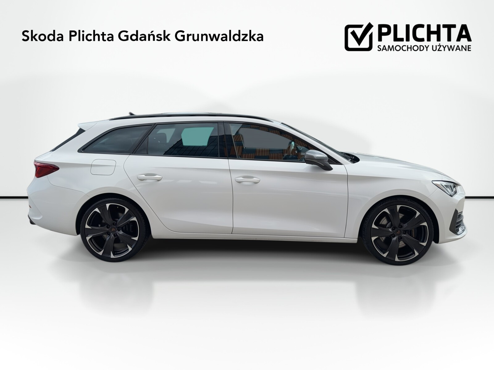 2.0TSI 310KM VZ 4Drive • DSG • FULL LED • FV23% • Gwarancja •