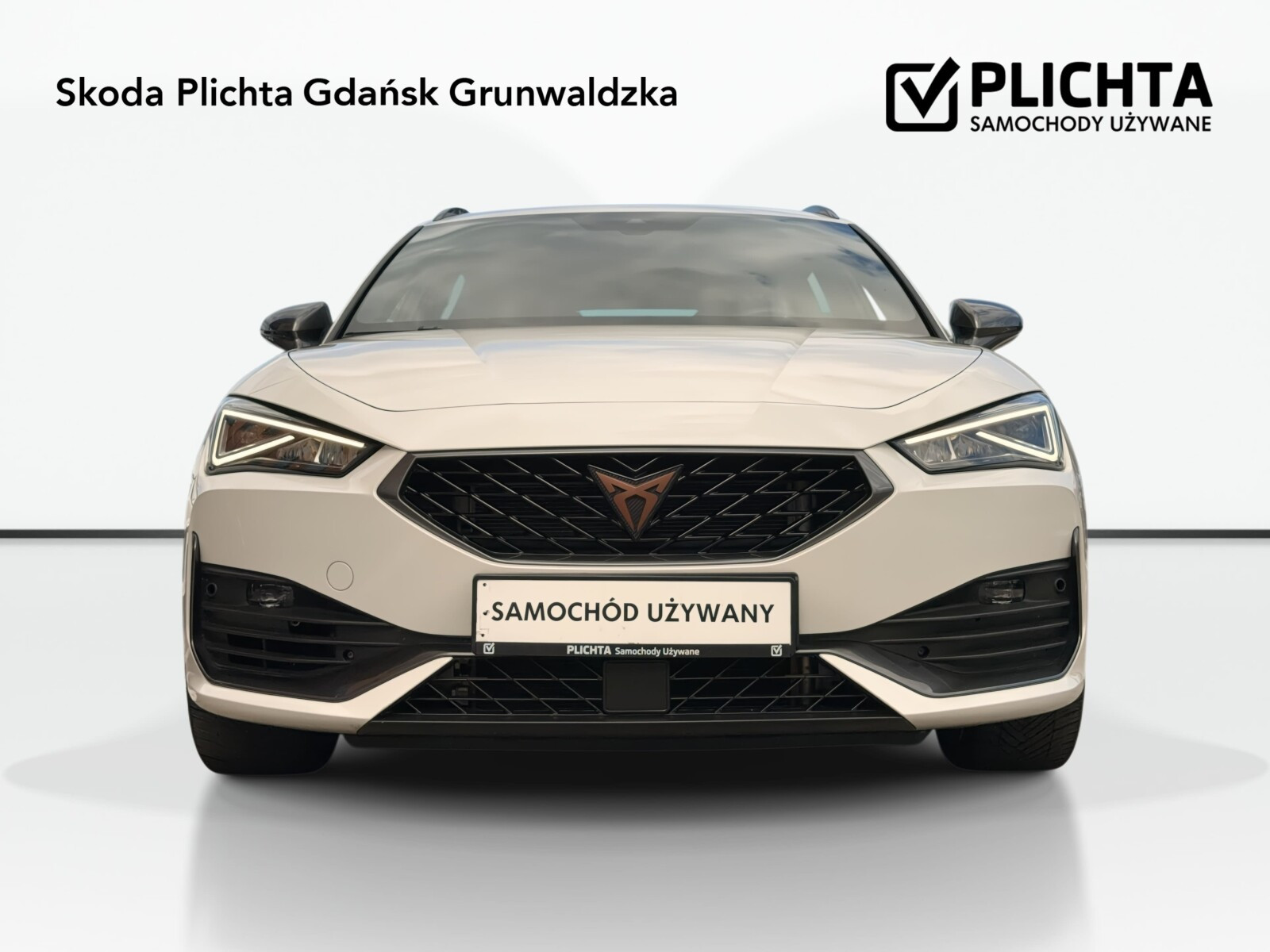 2.0TSI 310KM VZ 4Drive • DSG • FULL LED • FV23% • Gwarancja •