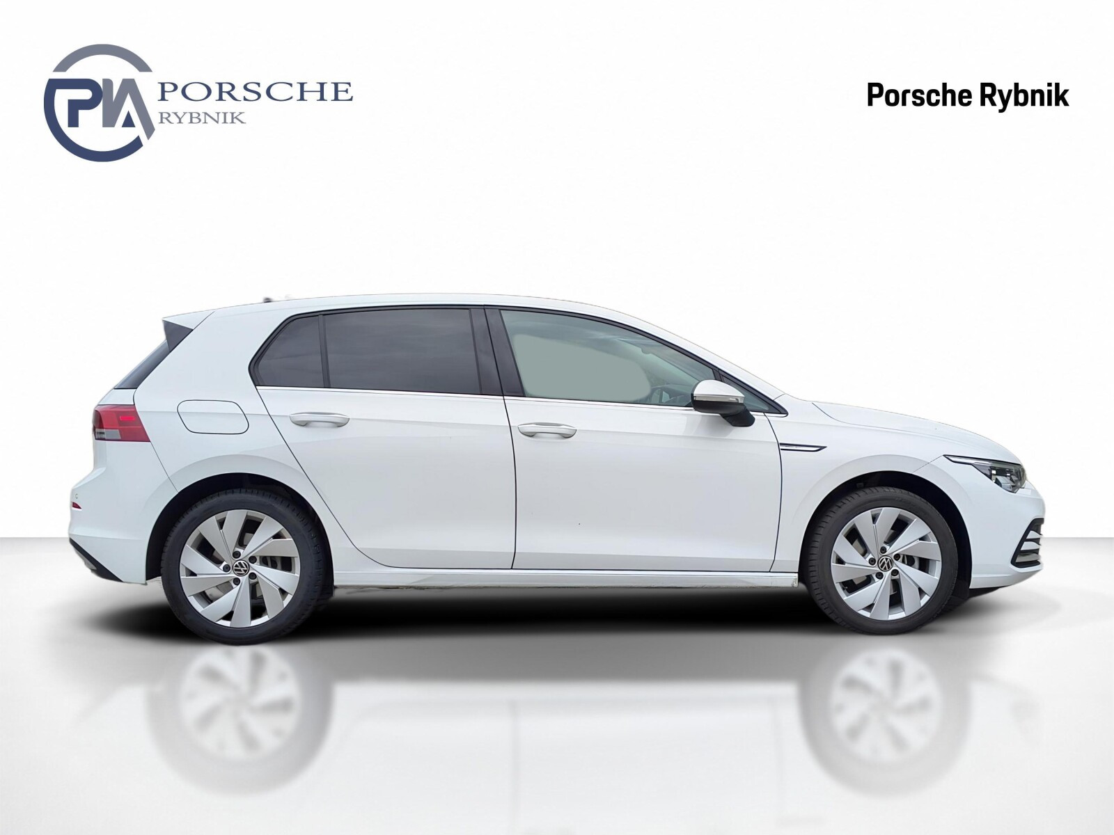 Style 1.5eTSI 150KM ACC Led Czuj.Park Navi VAT 23% Leasing