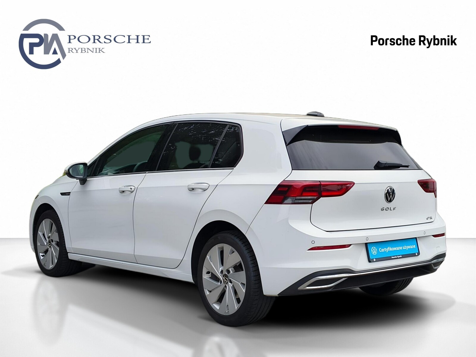 Style 1.5eTSI 150KM ACC Led Czuj.Park Navi VAT 23% Leasing