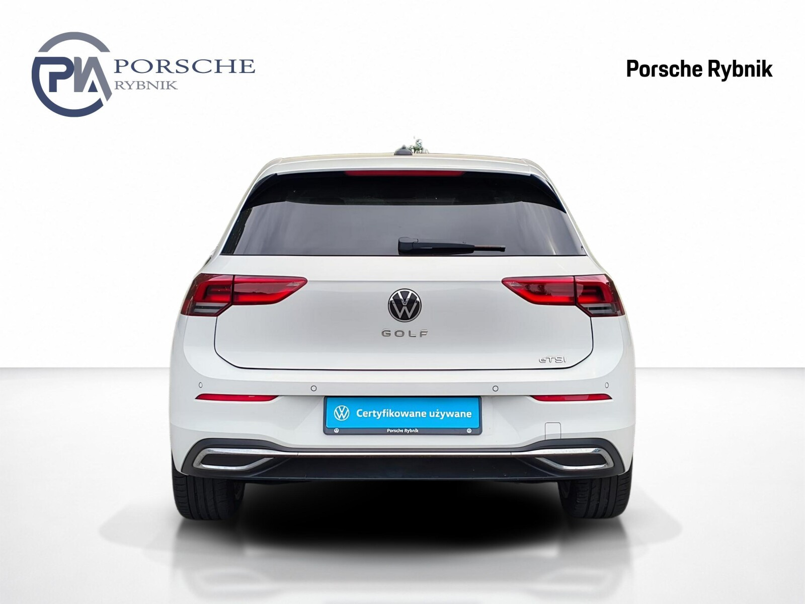 Style 1.5eTSI 150KM ACC Led Czuj.Park Navi VAT 23% Leasing