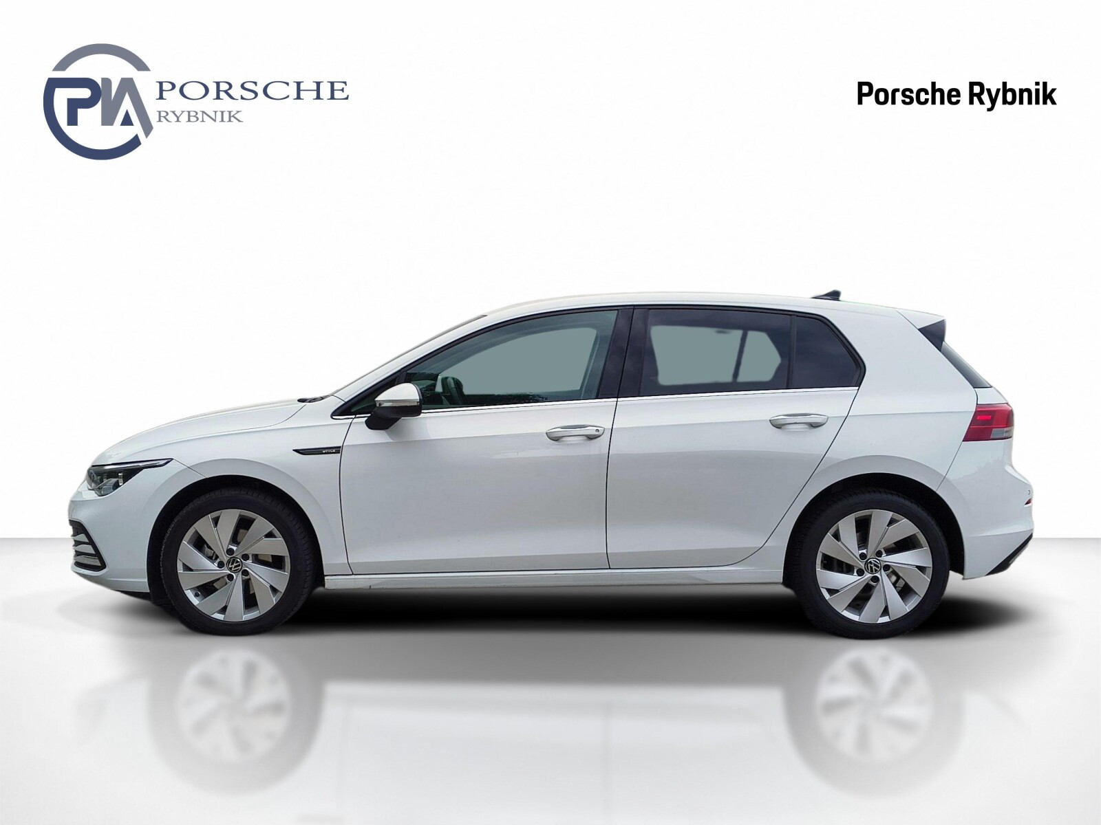 Style 1.5eTSI 150KM ACC Led Czuj.Park Navi VAT 23% Leasing