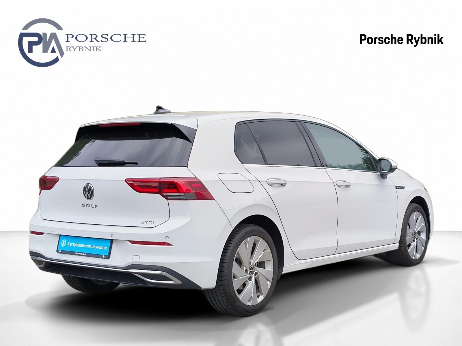 Style 1.5eTSI 150KM ACC Led Czuj.Park Navi VAT 23% Leasing