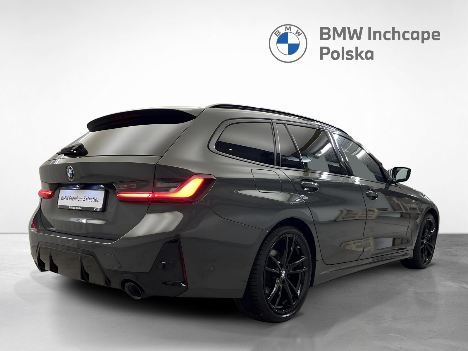 320d xDrive, M Pakiet sportowy, Faktura VAT 23%, Gwarancja, ASO