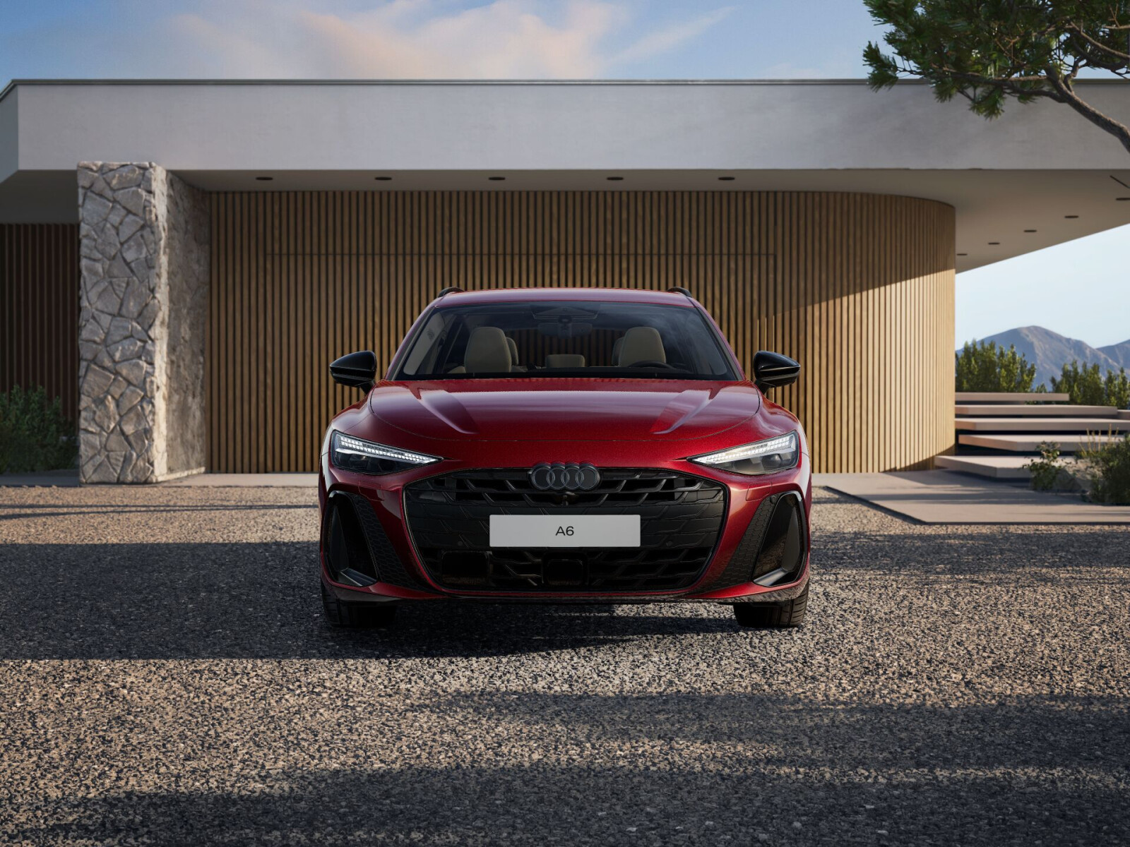 TFSI quattro 200 kW S tronic * Pakiet Tech Pro *