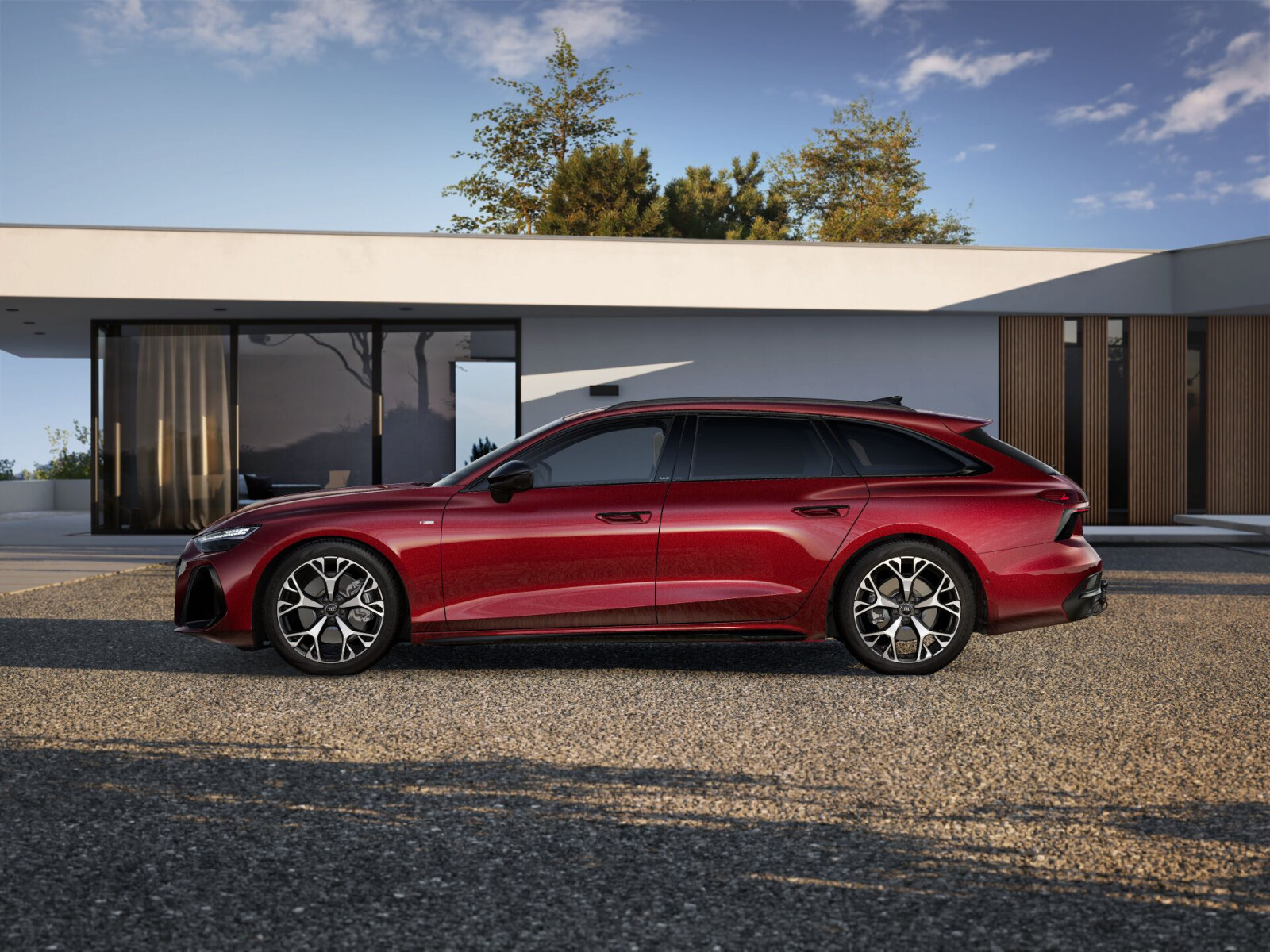 TFSI quattro 200 kW S tronic * Pakiet Tech Pro *