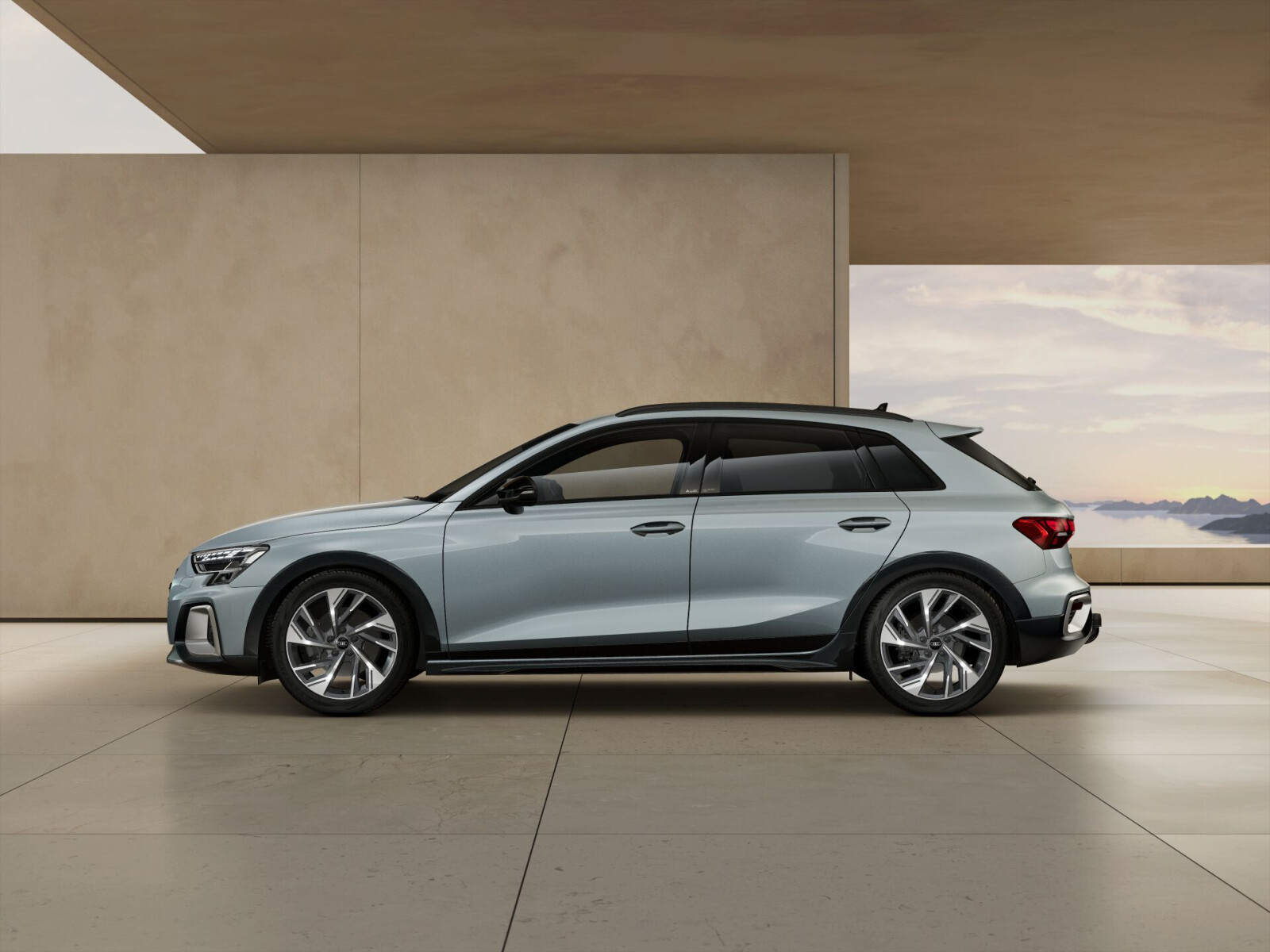 TFSI 110 kW S tronic * Pakiet Technology *