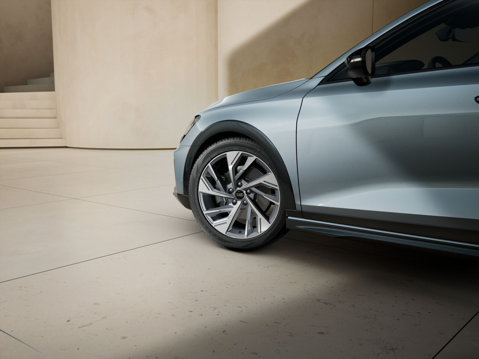TFSI 110 kW S tronic * Pakiet Technology *