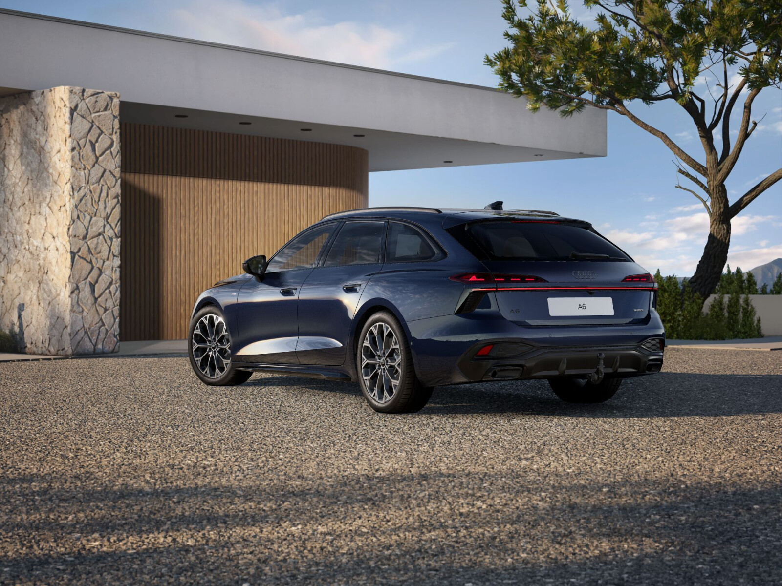 TFSI quattro 200 kW S tronic * Pakiet Tech Pro *