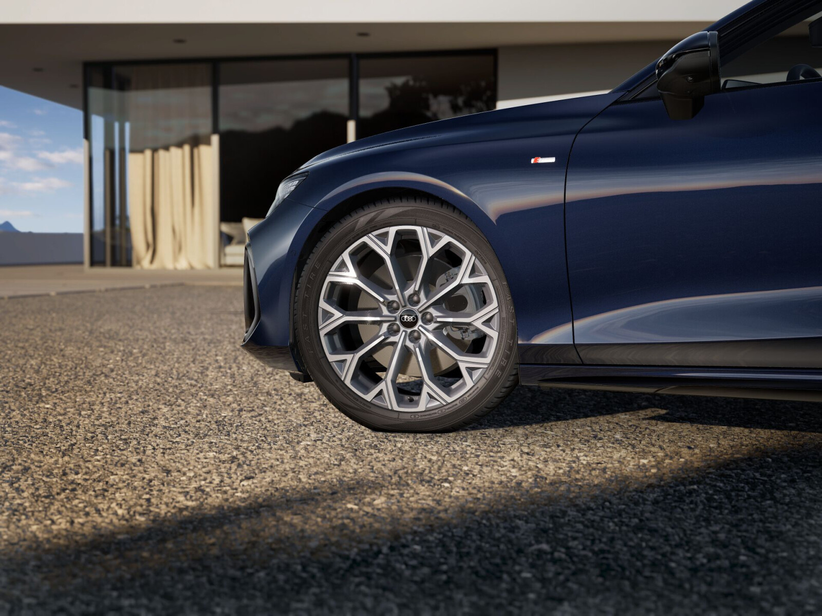 TFSI quattro 200 kW S tronic * Pakiet Tech Pro *
