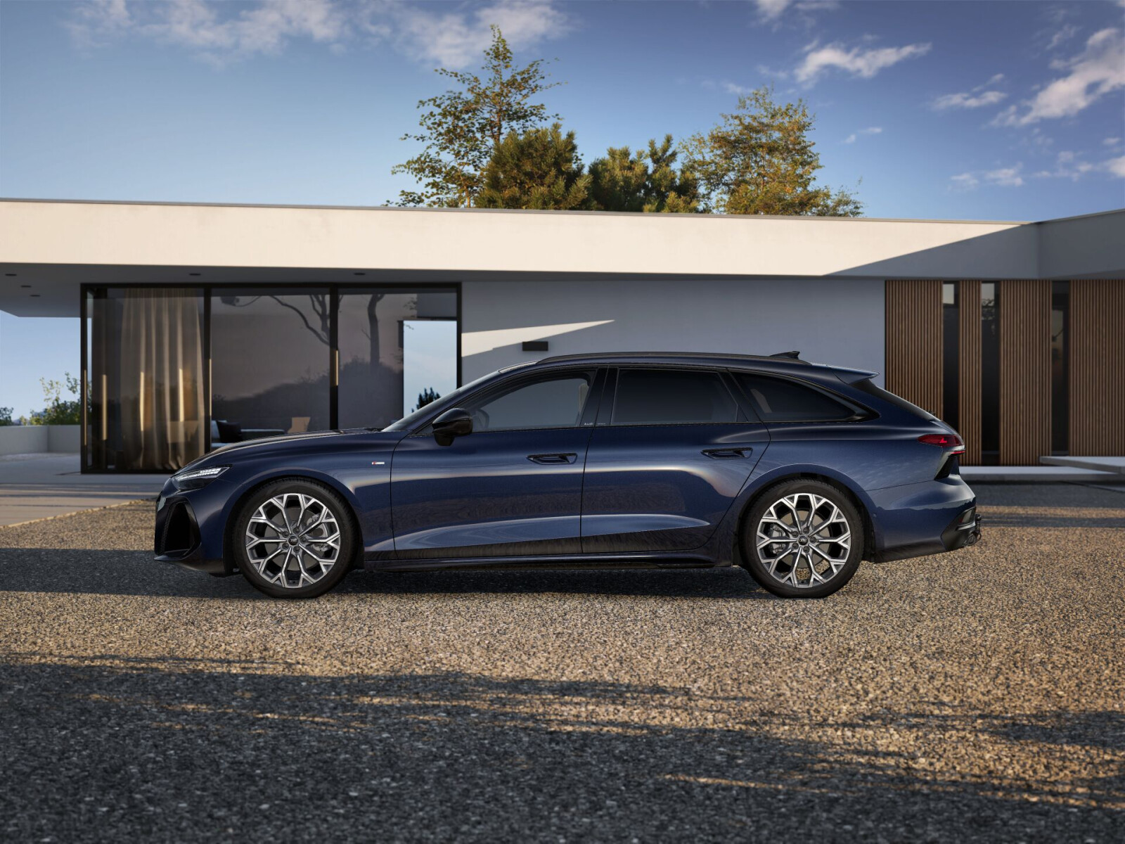 TFSI quattro 200 kW S tronic * Pakiet Tech Pro *