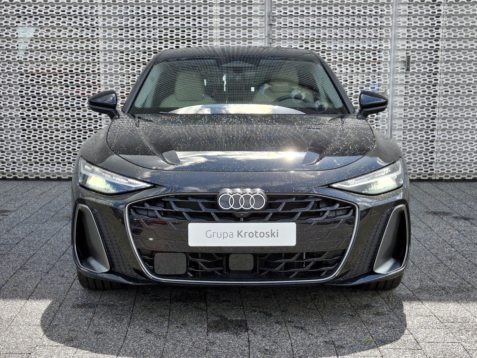 TFSI quattro 200 kW S tronic * Pakiet Tech Pro *