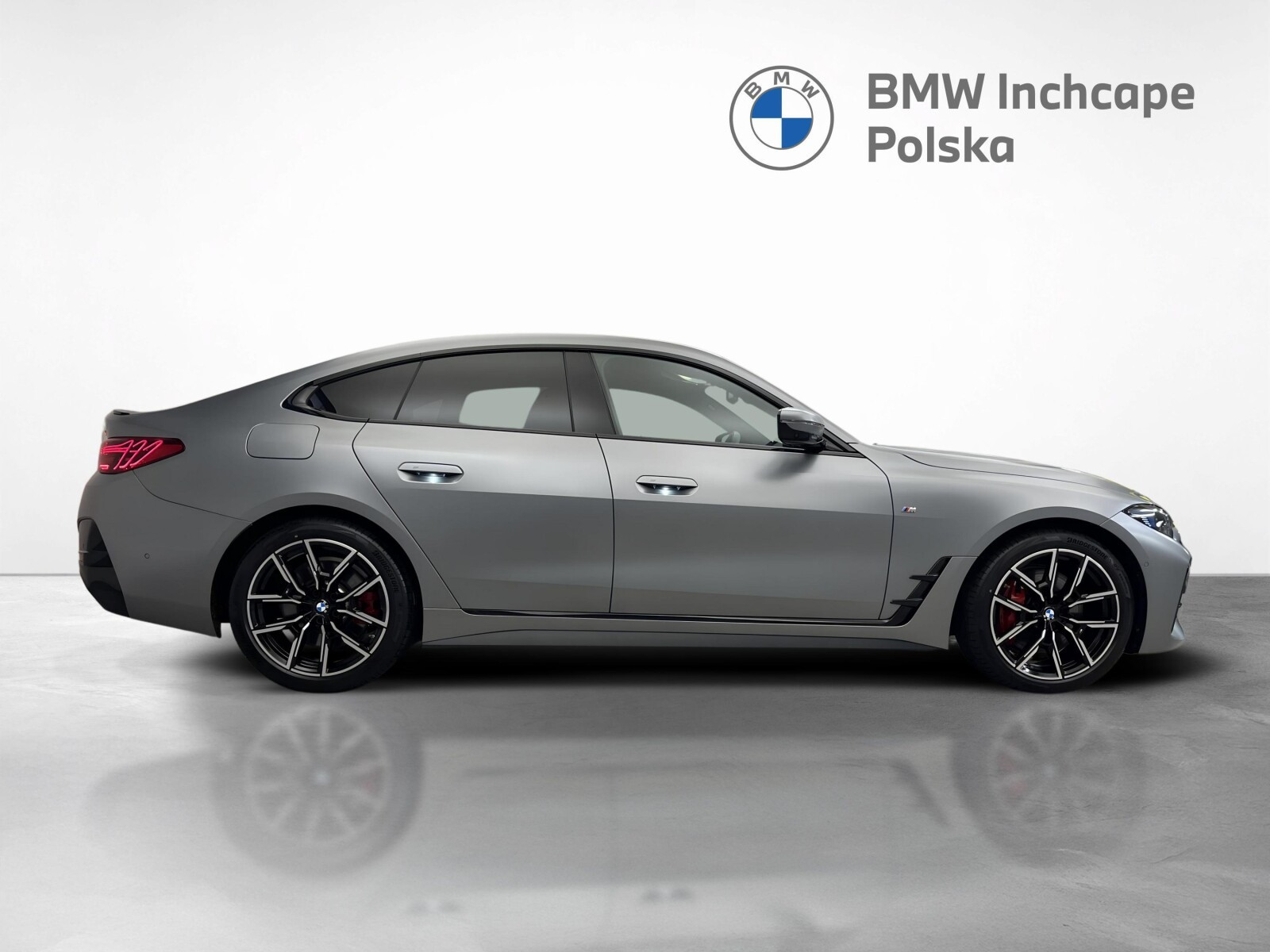420d xDrive, M Pro pakiet, Individual, Faktura, Gwarancja