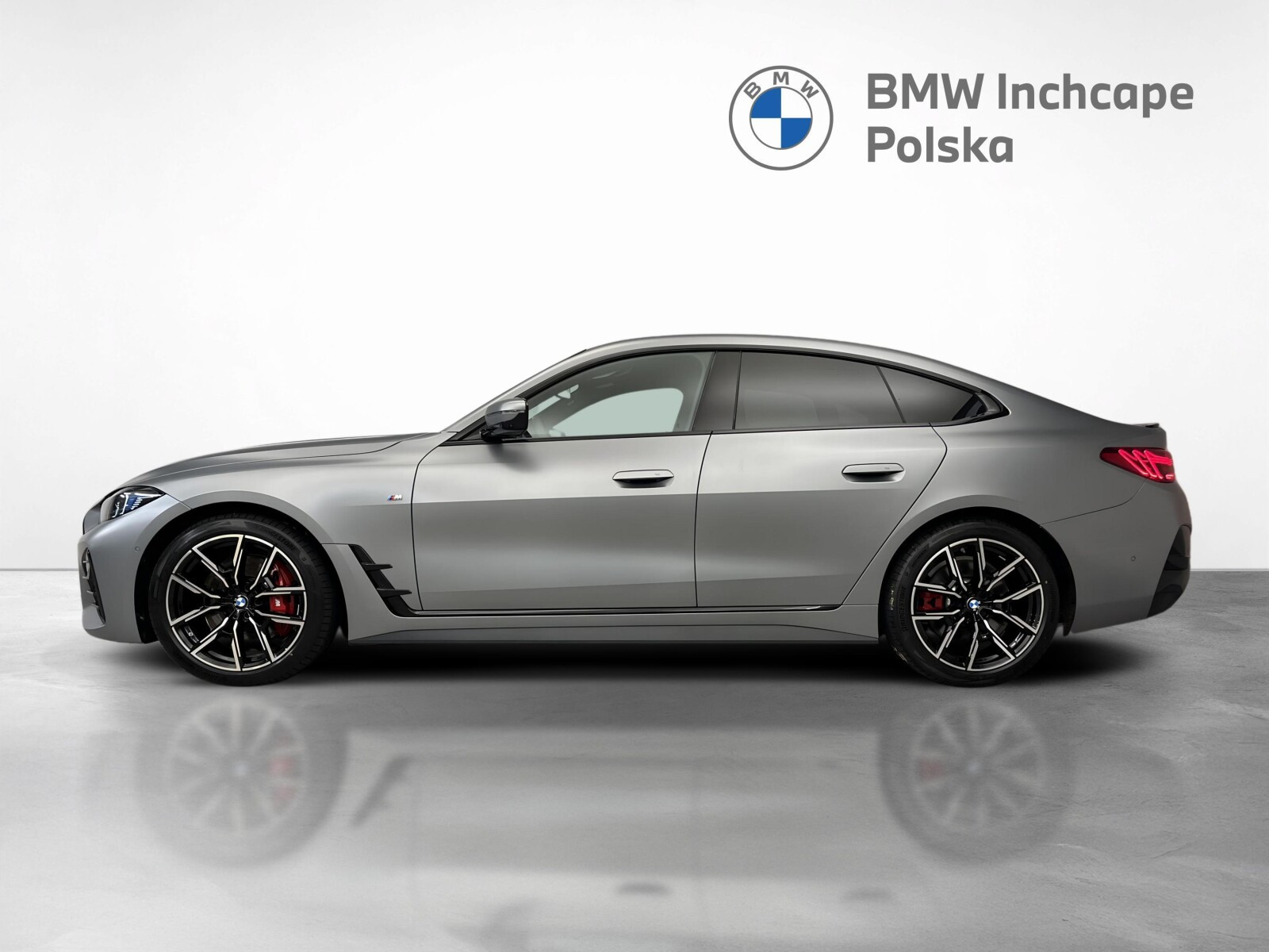 420d xDrive, M Pro pakiet, Individual, Faktura, Gwarancja