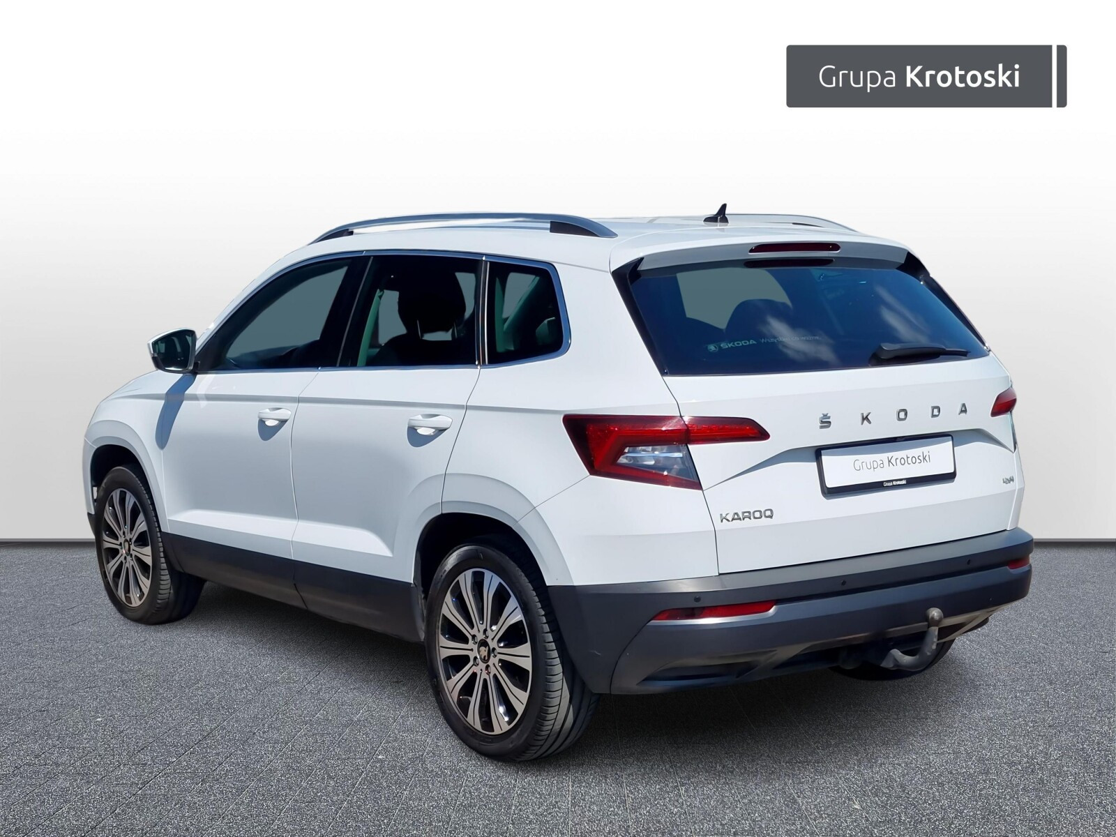 rata brutto od 2 107 zł / m-c / Led Kamera Tempomat Kessy Grzane Fotele