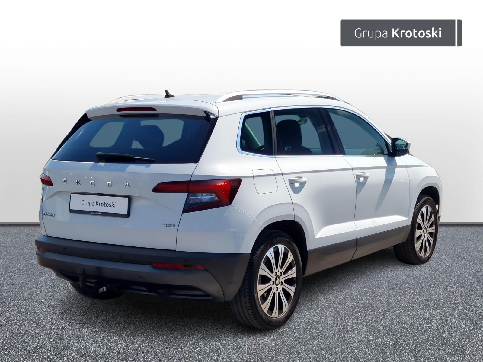 rata brutto od 2 107 zł / m-c / Led Kamera Tempomat Kessy Grzane Fotele