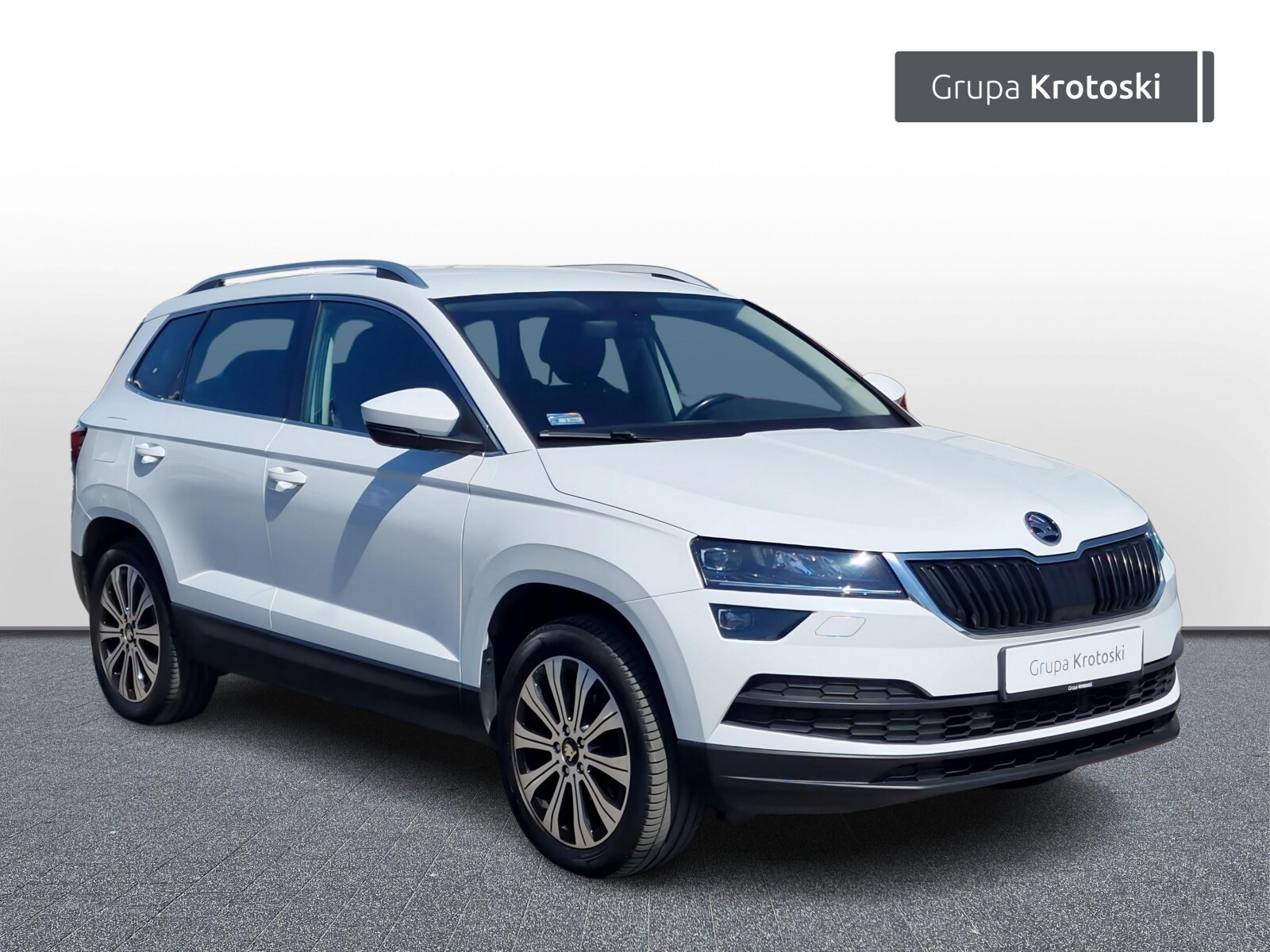 rata brutto od 2 107 zł / m-c / Led Kamera Tempomat Kessy Grzane Fotele
