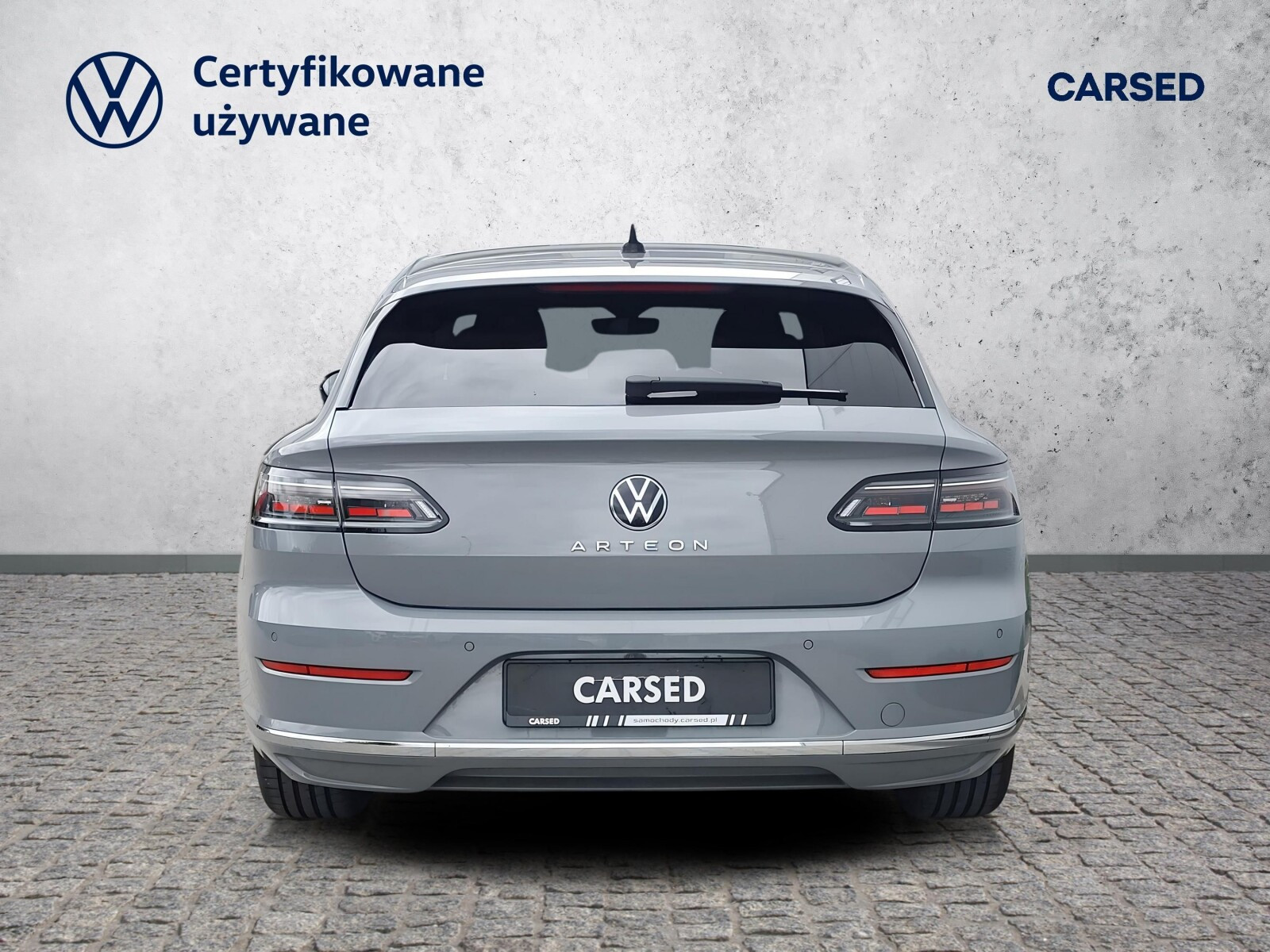 Elegance, 2.0 TDI / 150KM, IQ.LIGHT, ACC, Kamera, masaż fotela, FV 23
