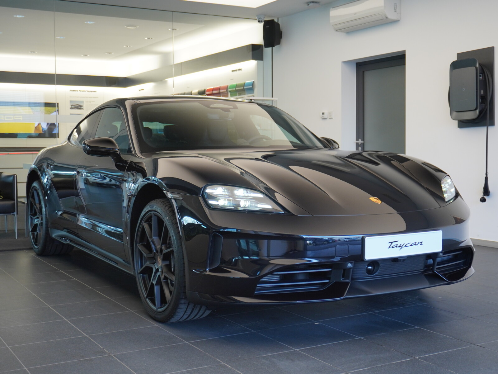 4 Black Edition 435KM Dostepny Od Ręki!