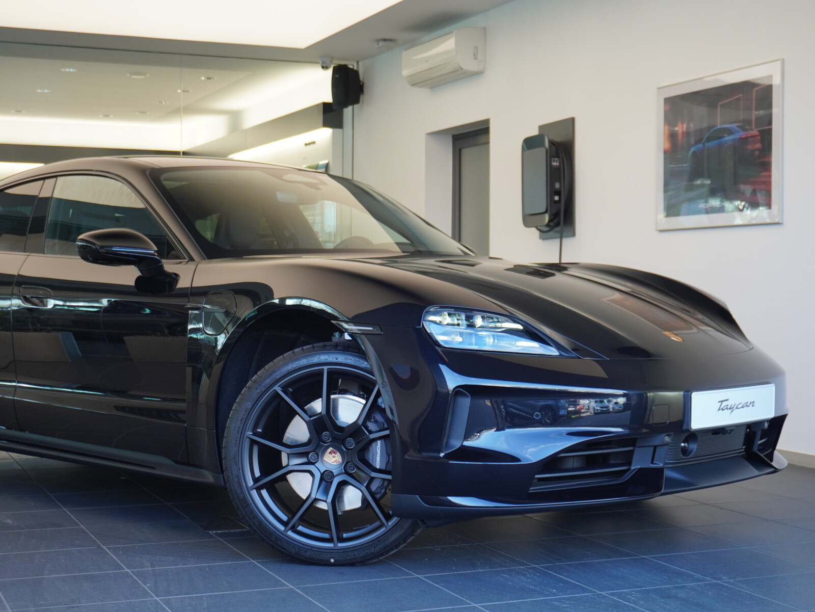 4 Black Edition 435KM Dostepny Od Ręki!