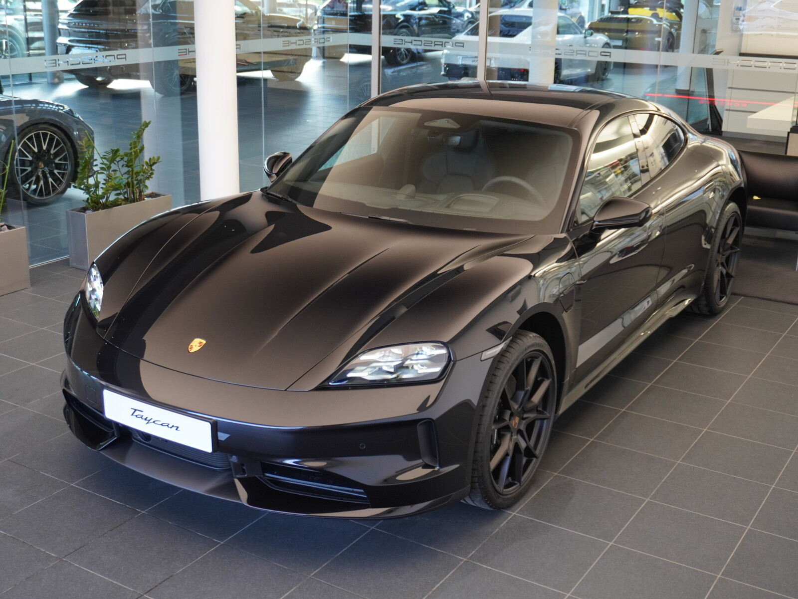 4 Black Edition 435KM Dostepny Od Ręki!