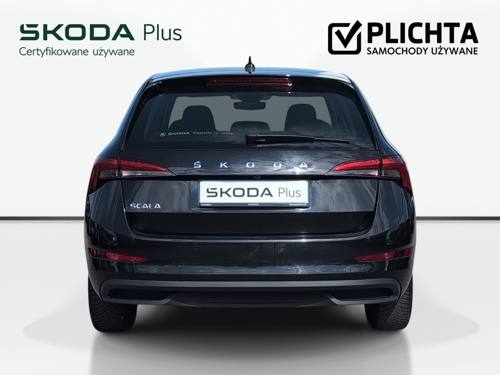 1,0 TSI 110KM DSG Ambition LED Kamera Pod.fotele SalonPL ASO FV23%