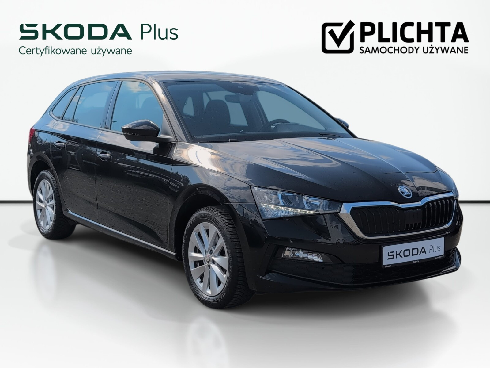 1,0 TSI 110KM DSG Ambition LED Kamera Pod.fotele SalonPL ASO FV23%